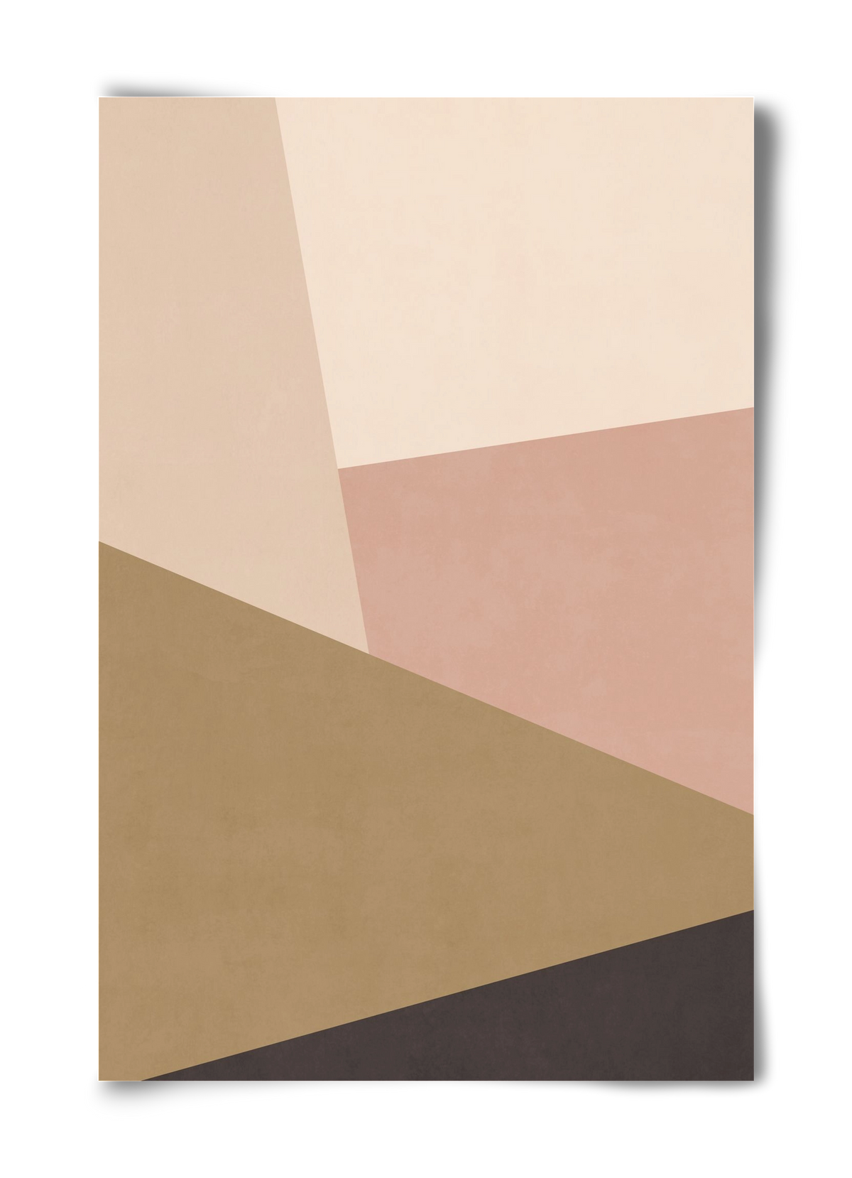 Abstract Art - CT02, 40x60 cm, Keret nélkül