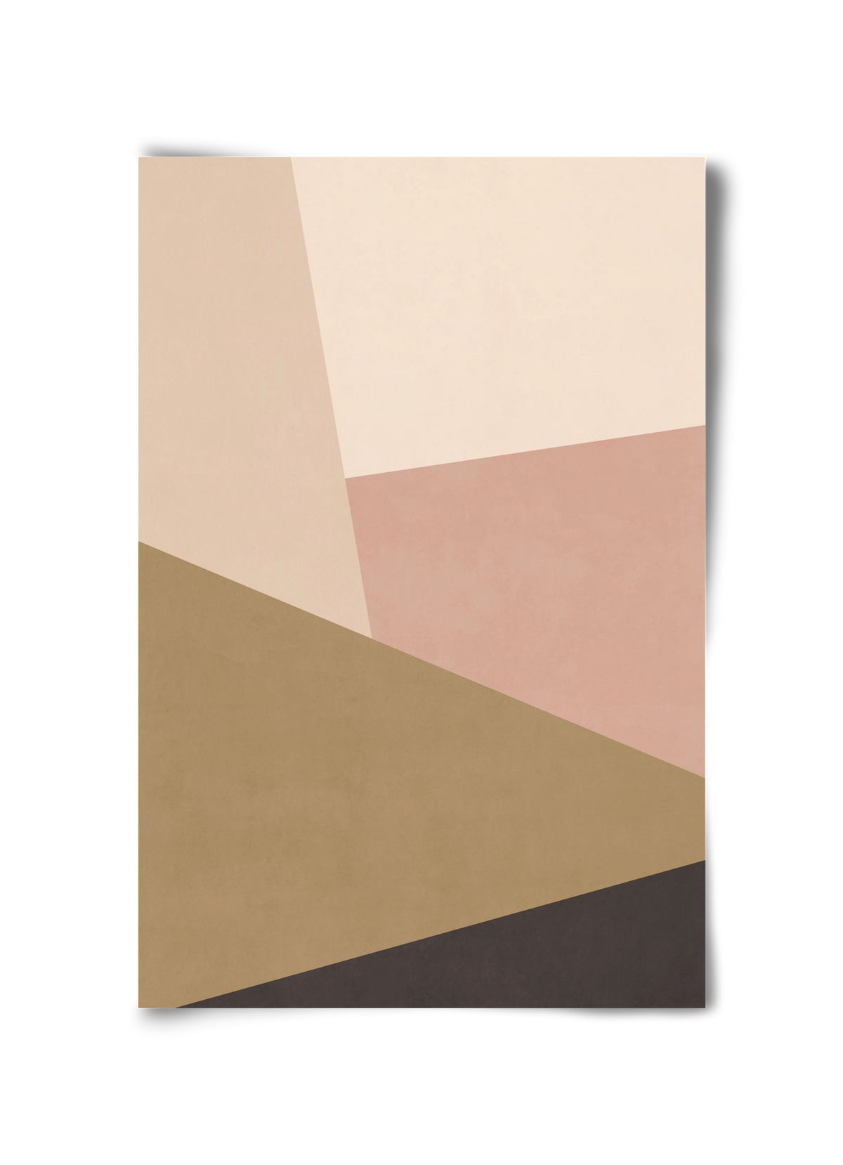 Abstract Art - CT02, 30x45 cm, Keret nélkül