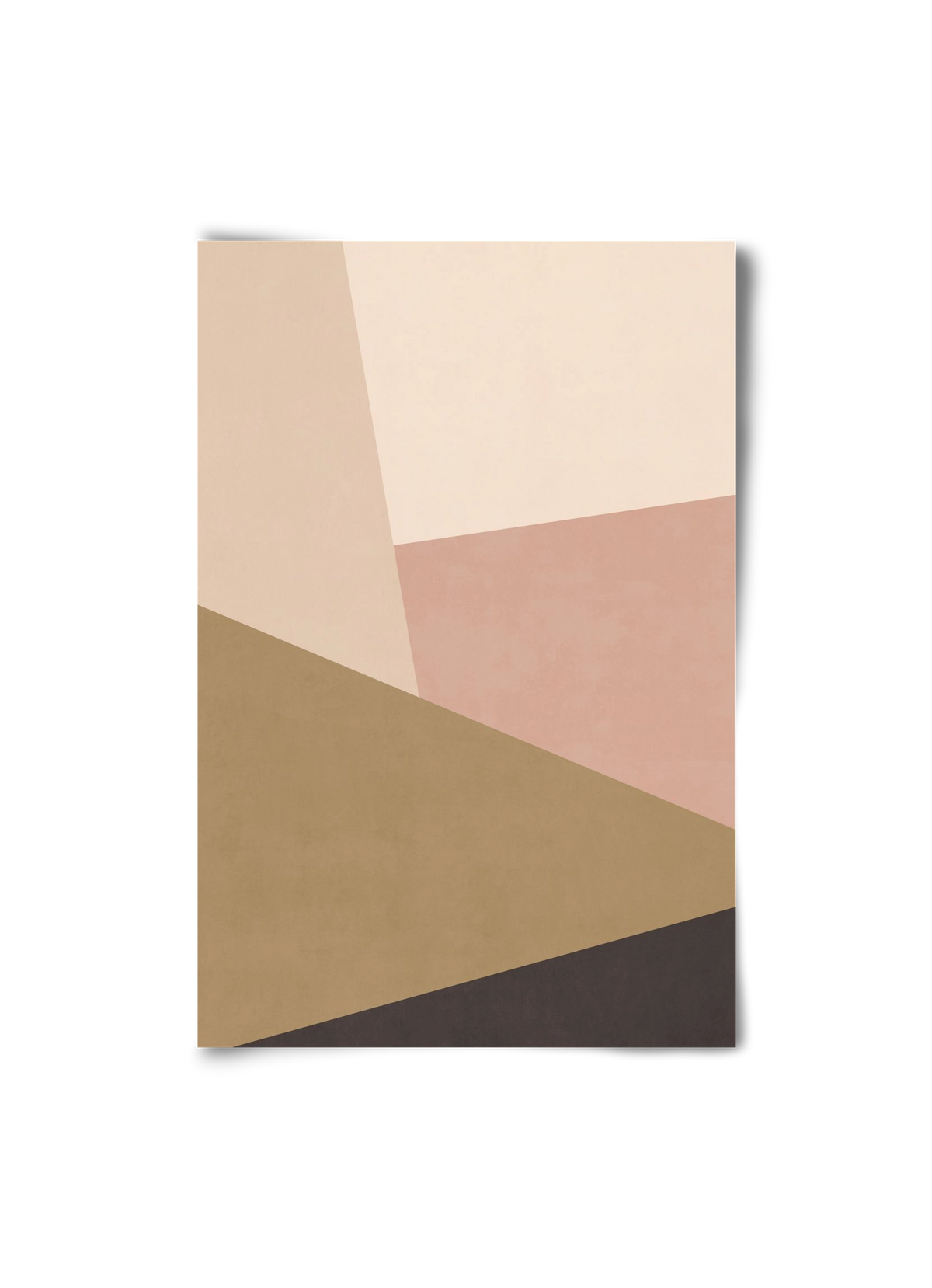 Abstract Art - CT02, 20x30 cm, Keret nélkül