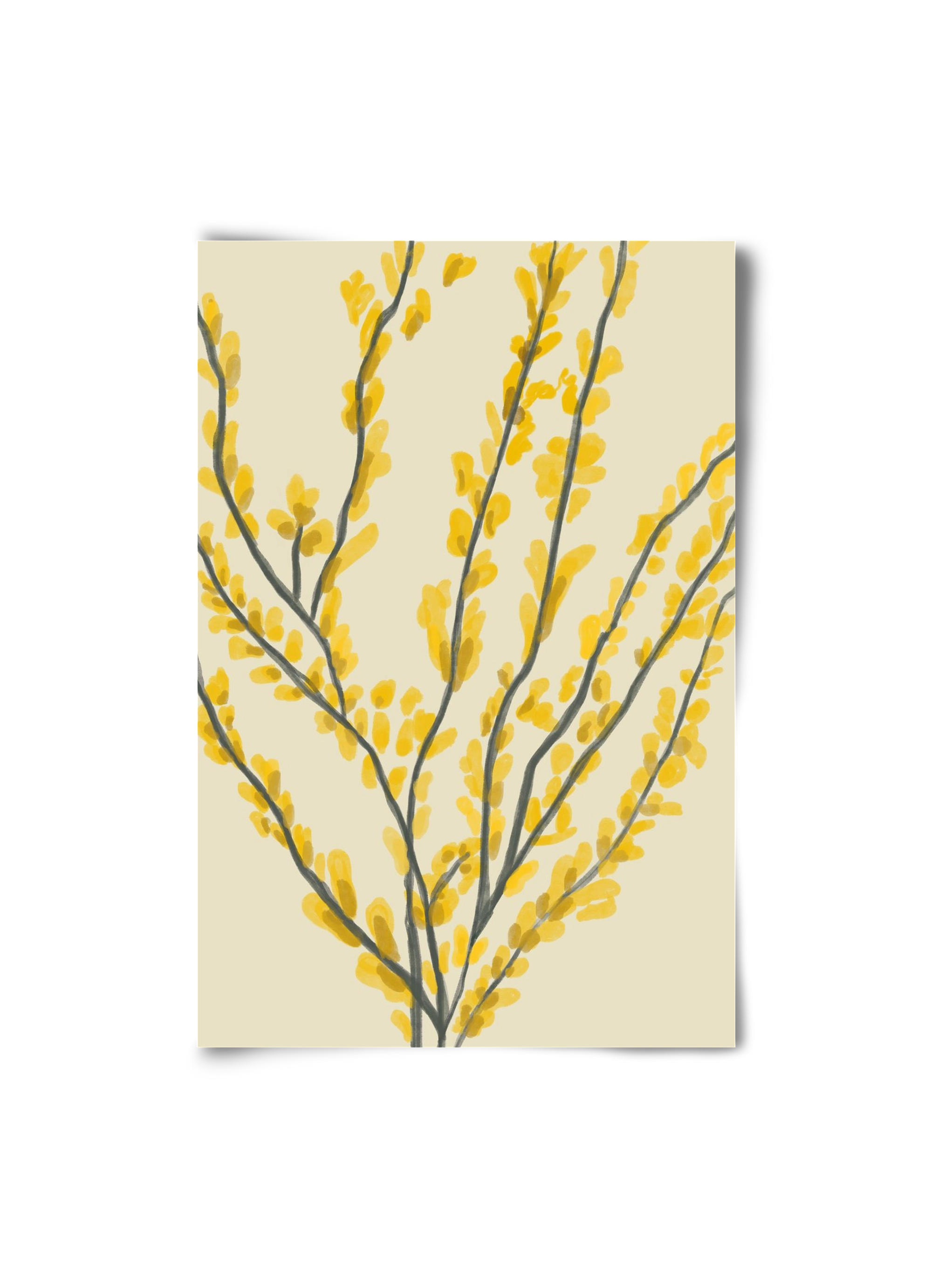 Cadaqués , 20x30 cm, Keret nélkül