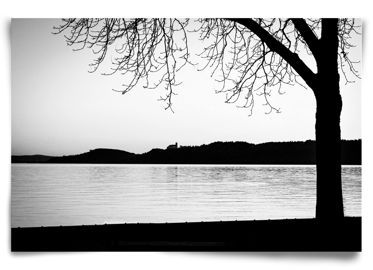 Tagore, 90x60 cm, Keret nélkül