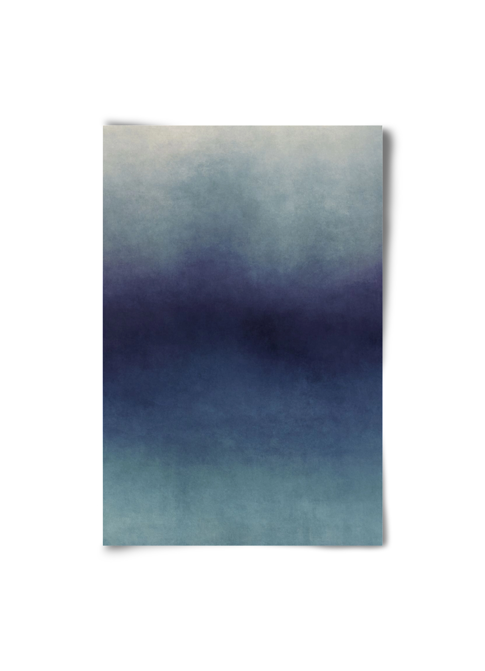 COLOR GRADIENT - 08, 20x30 cm, Keret nélkül