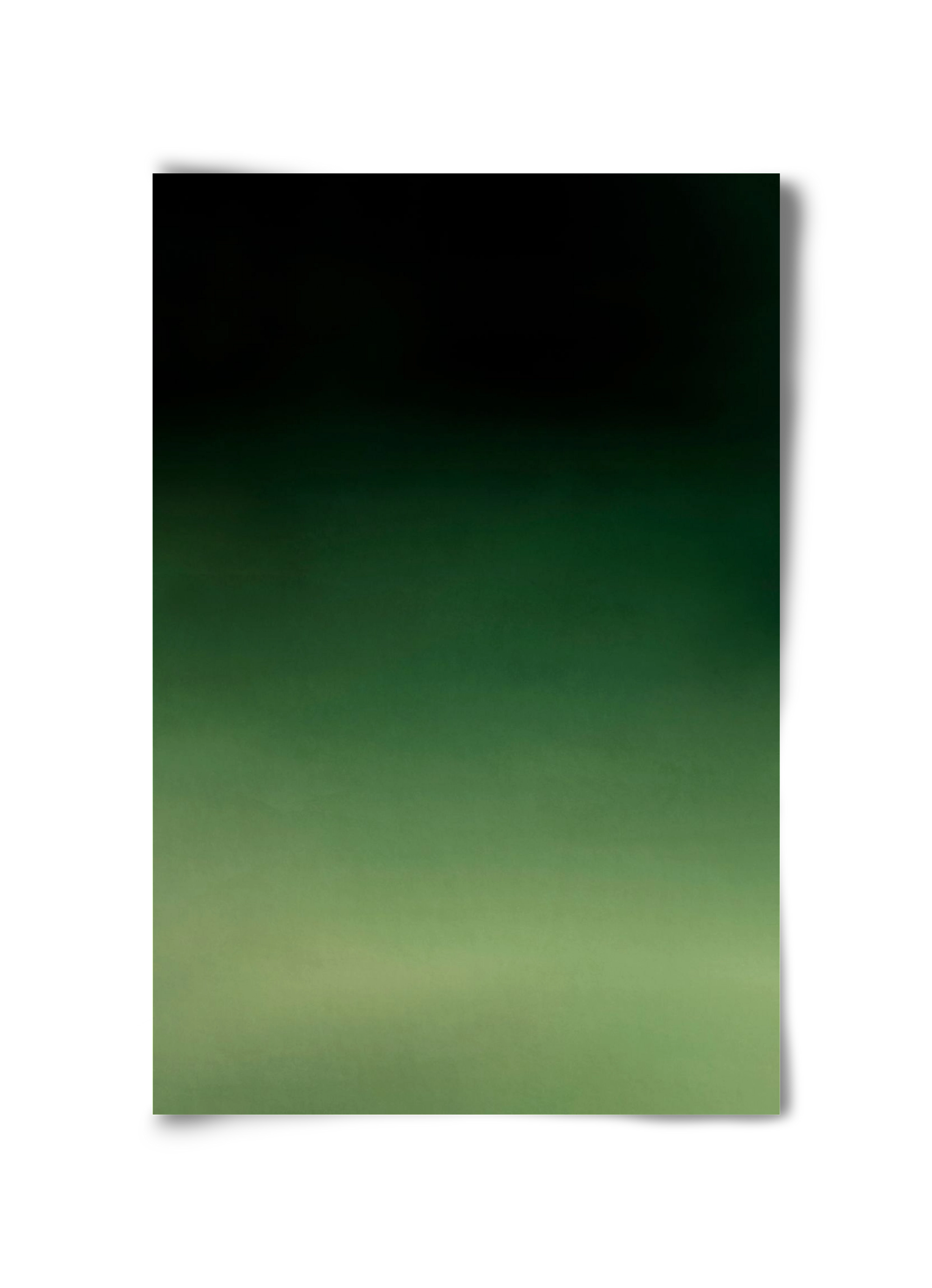 COLOR GRADIENT - 11, 30x45 cm, Keret nélkül