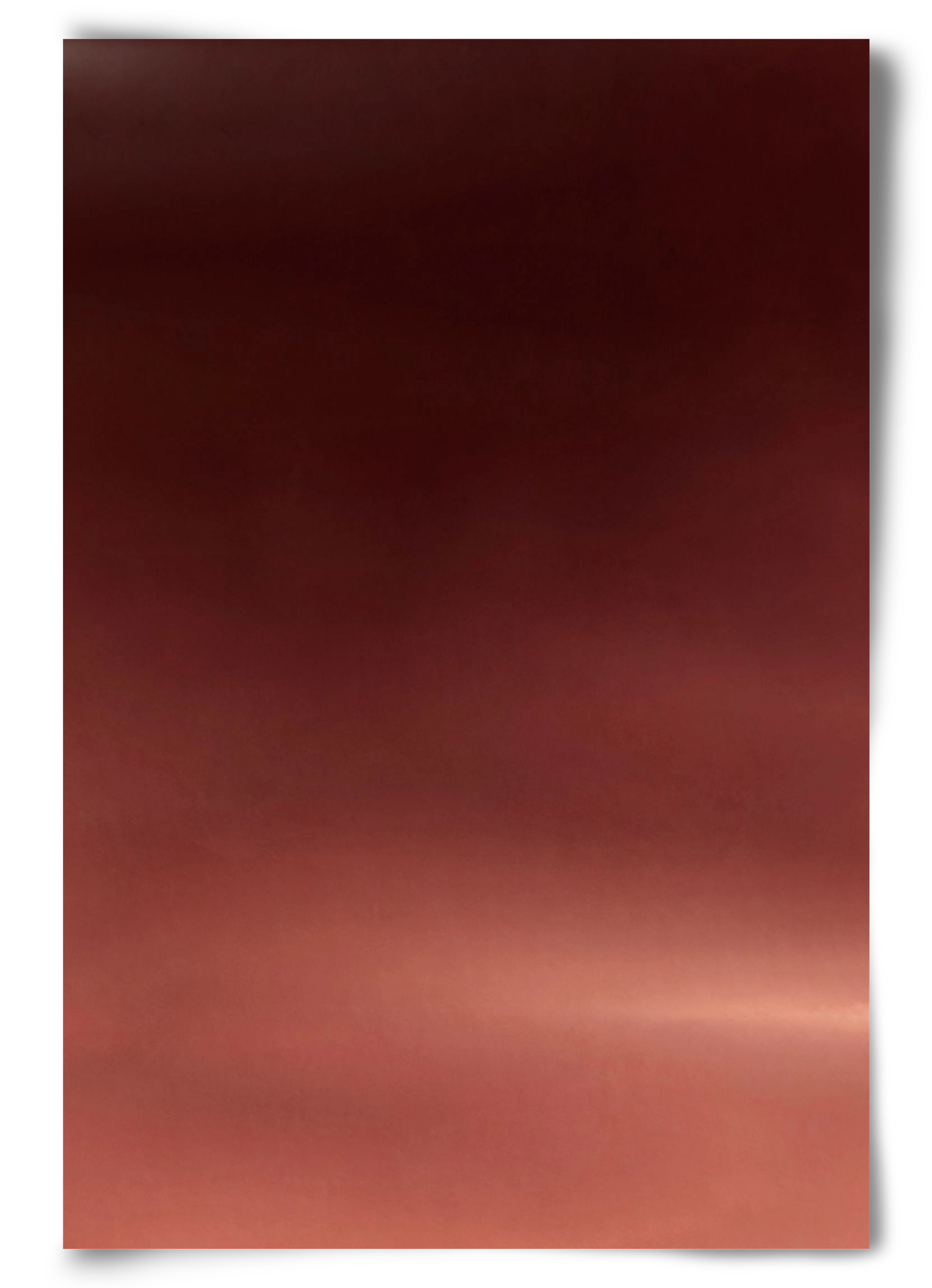 COLOR GRADIENT - 12, 60x90 cm, Keret nélkül