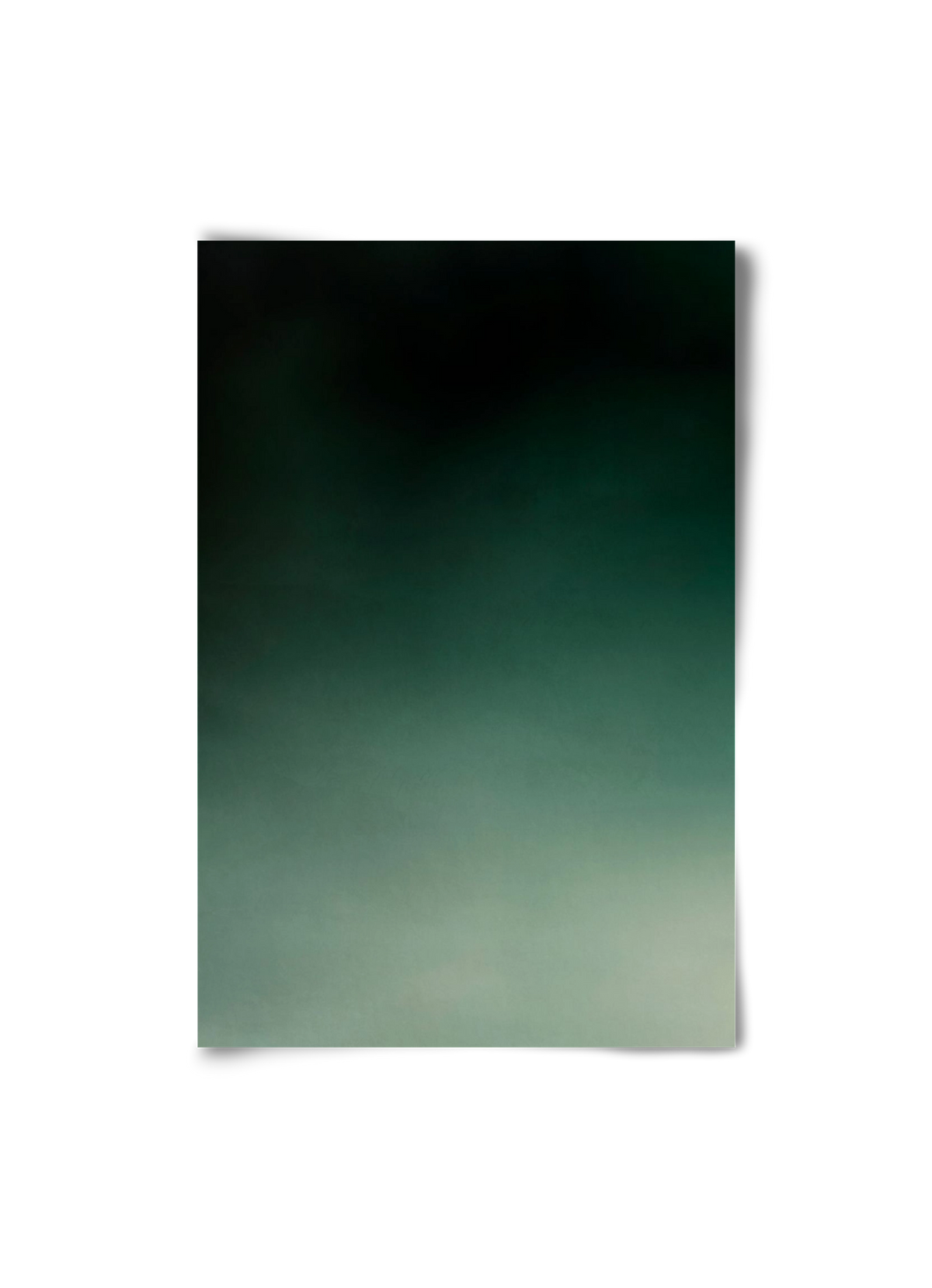 COLOR GRADIENT - 14, 20x30 cm, Keret nélkül