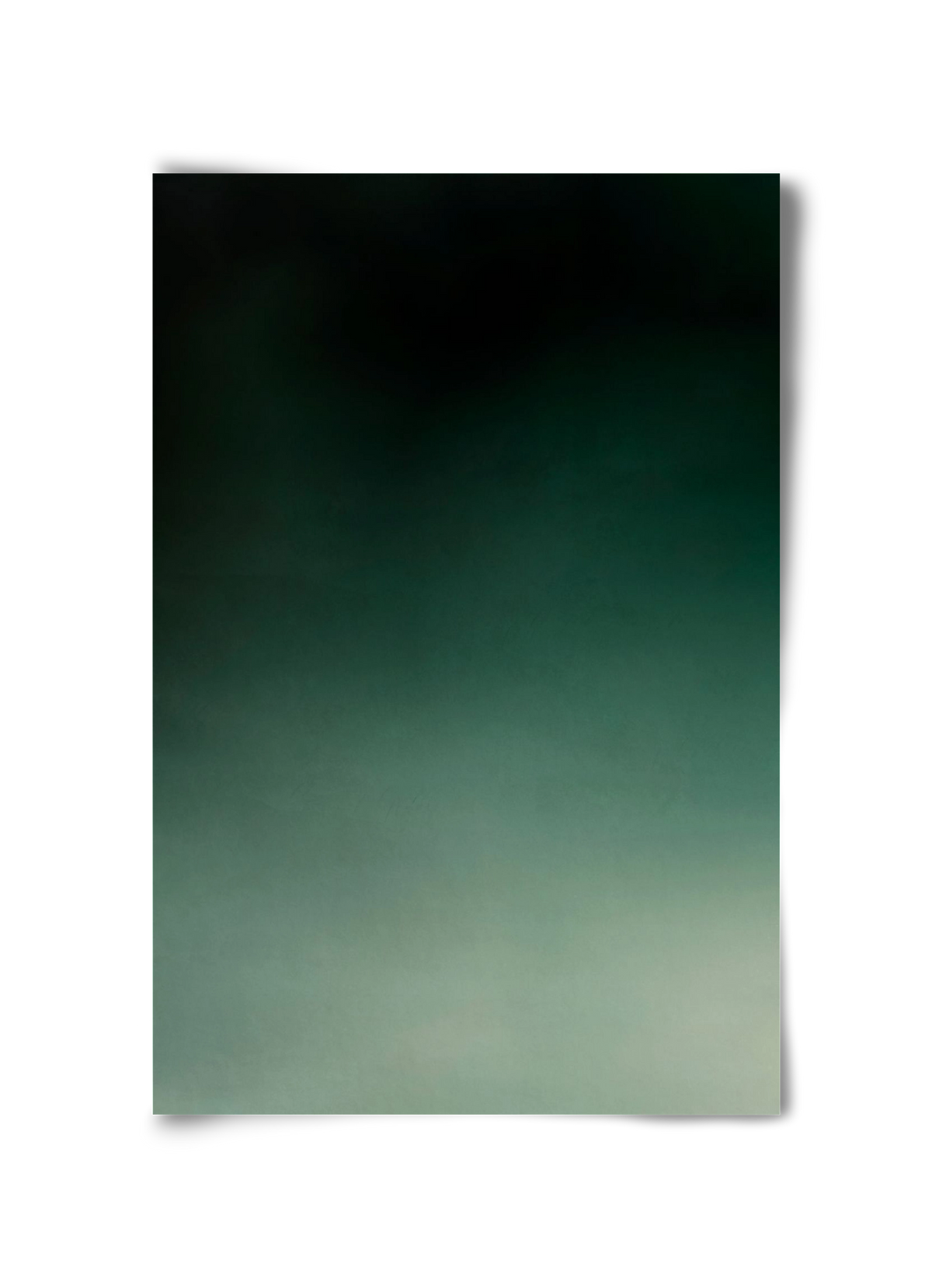 COLOR GRADIENT - 14, 30x45 cm, Keret nélkül