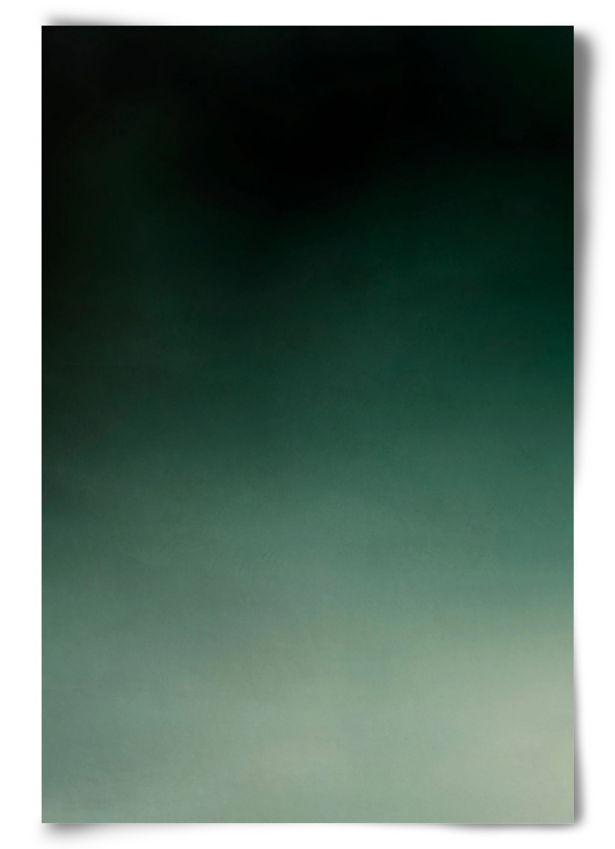 COLOR GRADIENT - 14, 60x90 cm, Keret nélkül