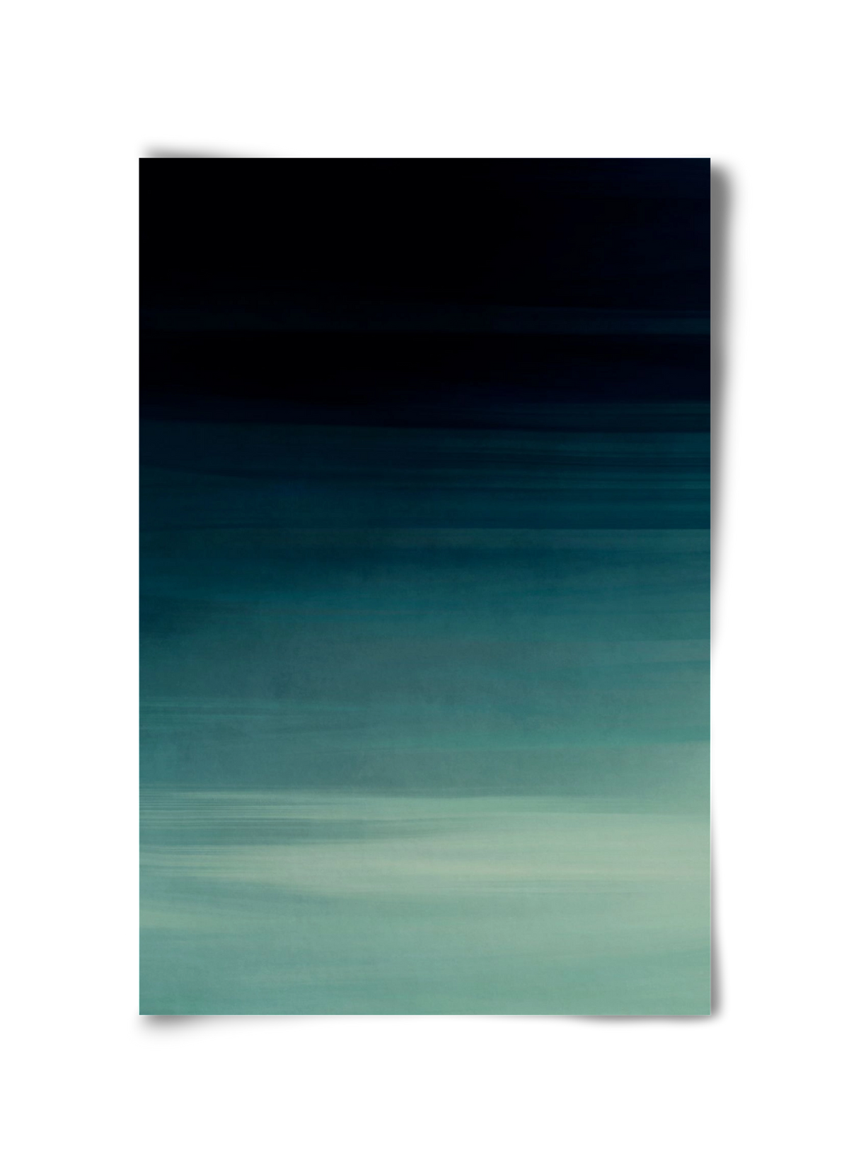 COLOR GRADIENT - 17, 30x45 cm, Keret nélkül