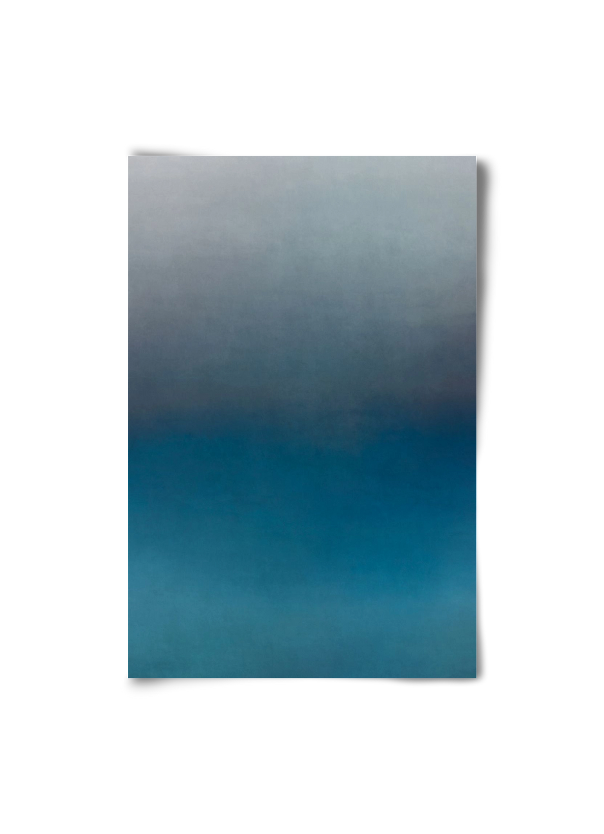 COLOR GRADIENT - 16, 20x30 cm, Keret nélkül