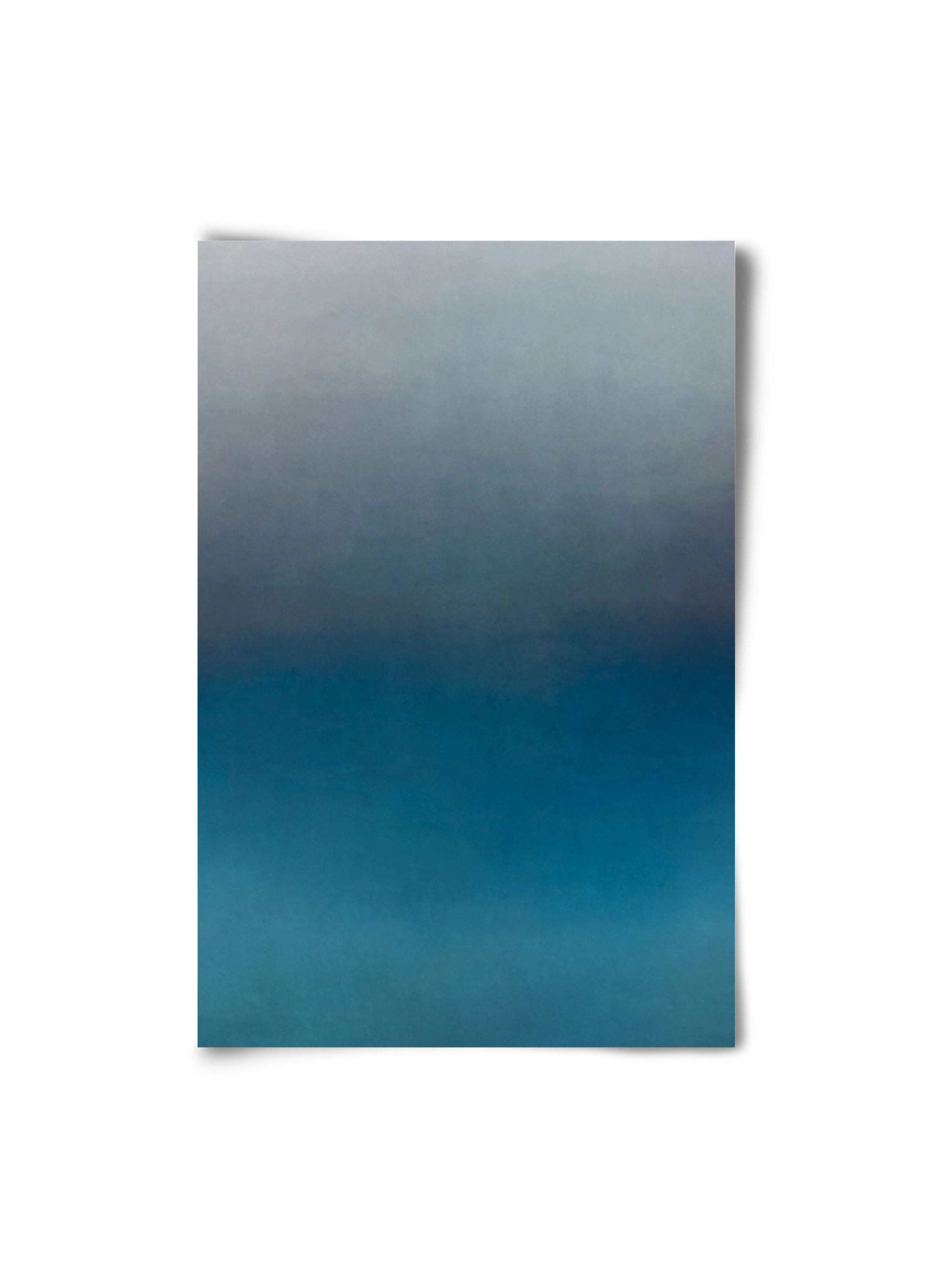 COLOR GRADIENT - 16, 20x30 cm, Keret nélkül