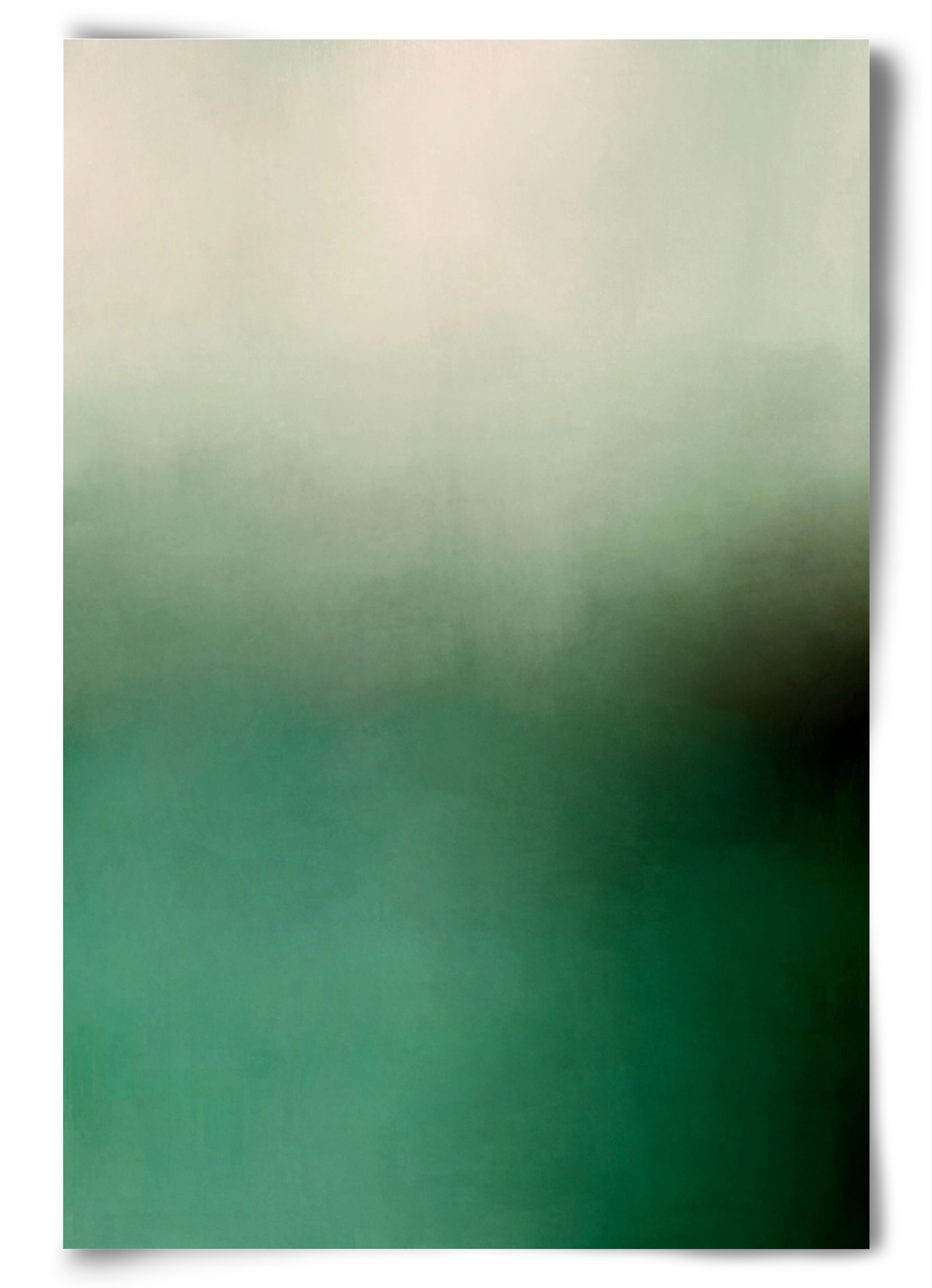 COLOR GRADIENT - 20, 60x90 cm, Keret nélkül