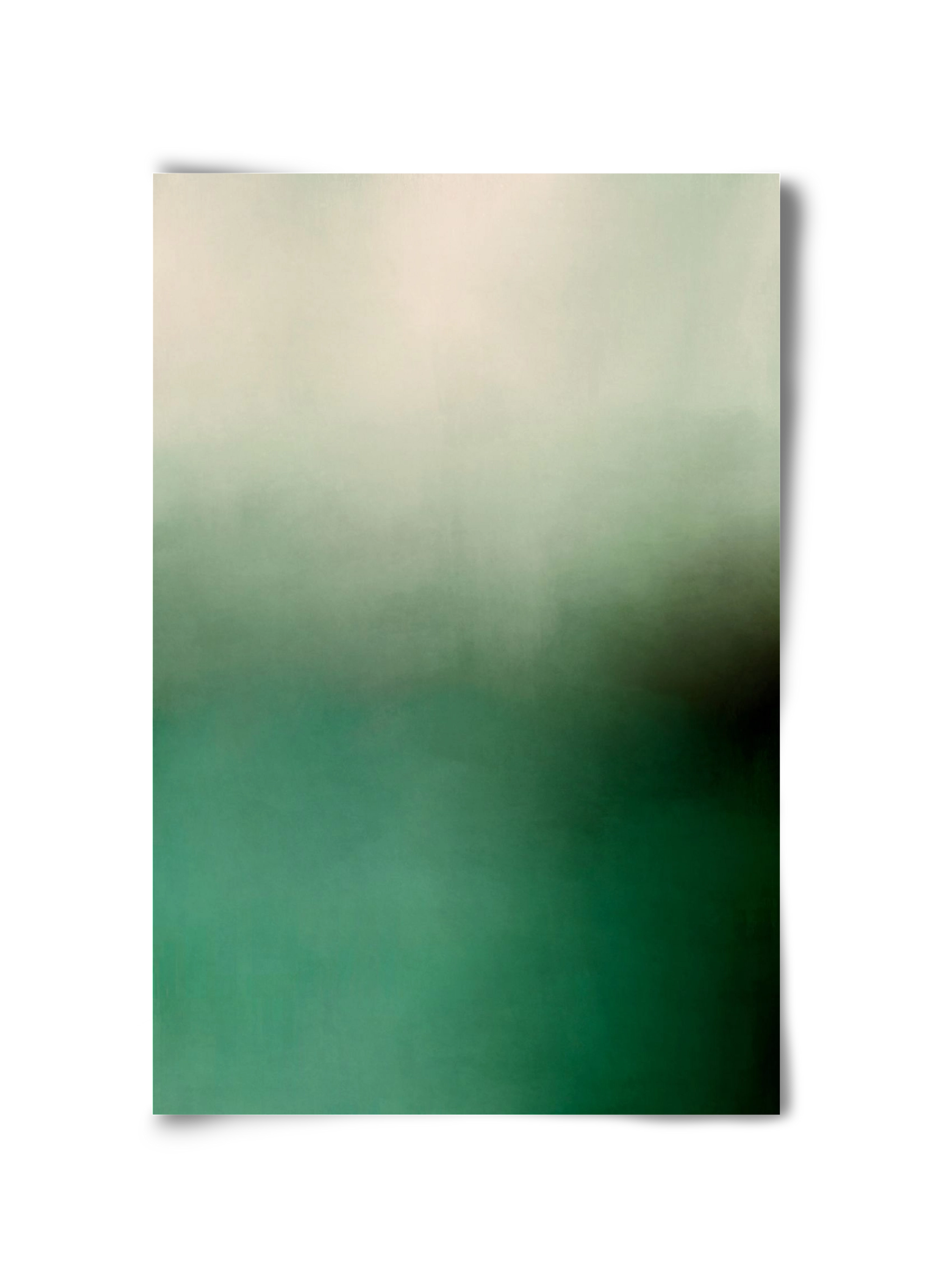 COLOR GRADIENT - 20, 30x45 cm, Keret nélkül