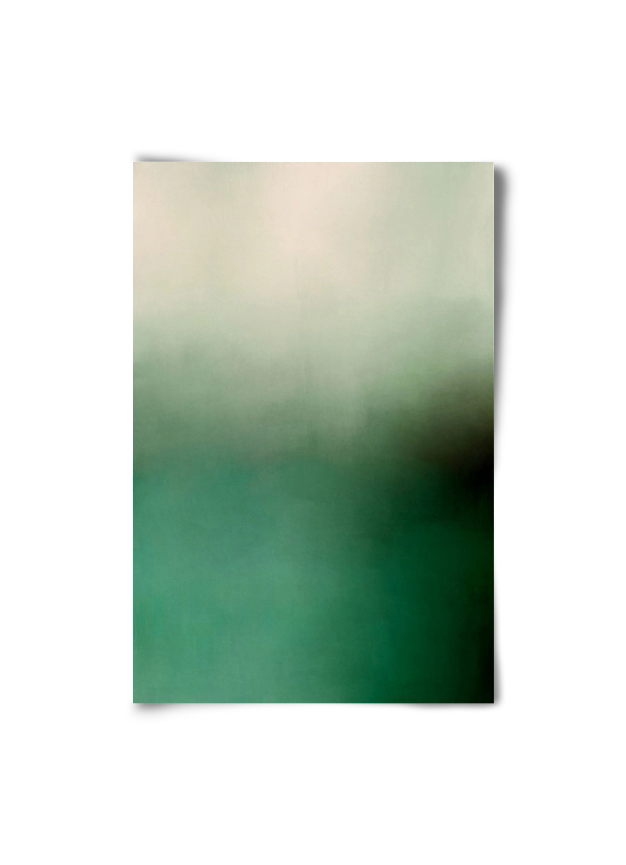 COLOR GRADIENT - 20, 20x30 cm, Keret nélkül