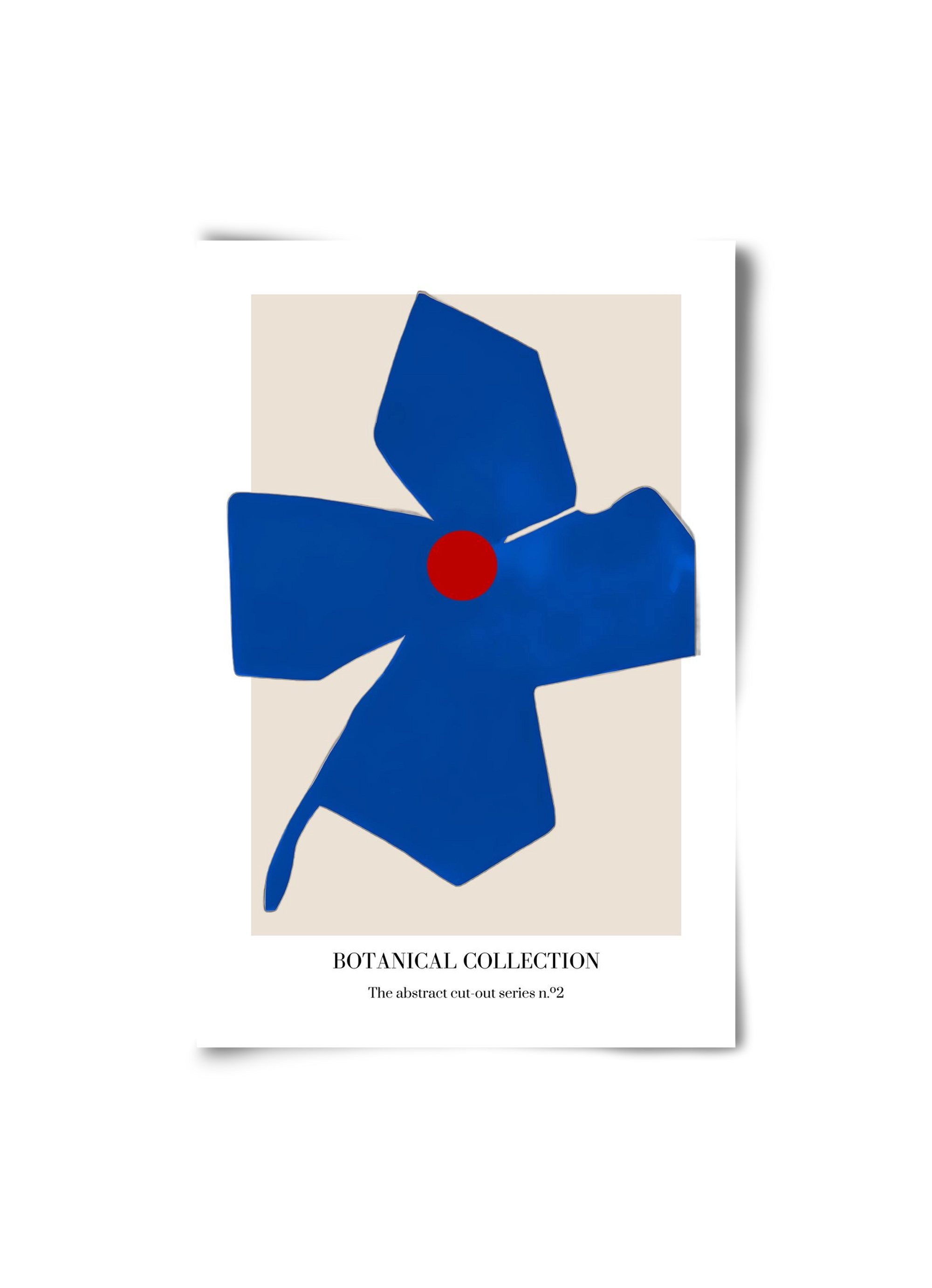 Botanical collection 2, 20x30 cm, Keret nélkül