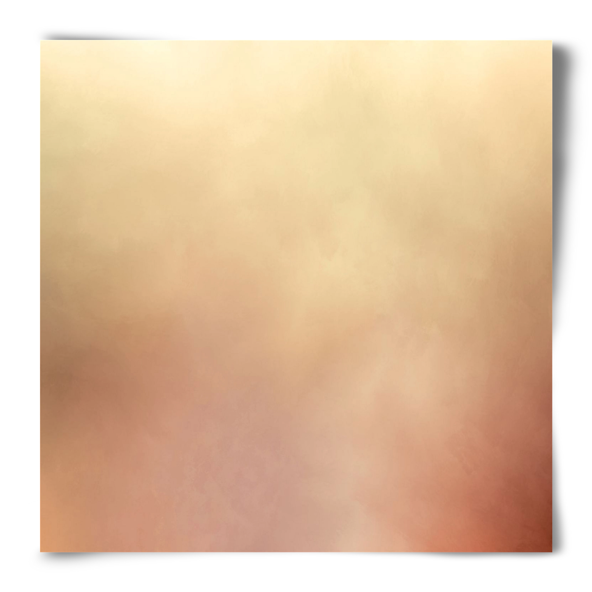  SUMMER SUNSET - QD03, 50x50 cm, Keret nélkül