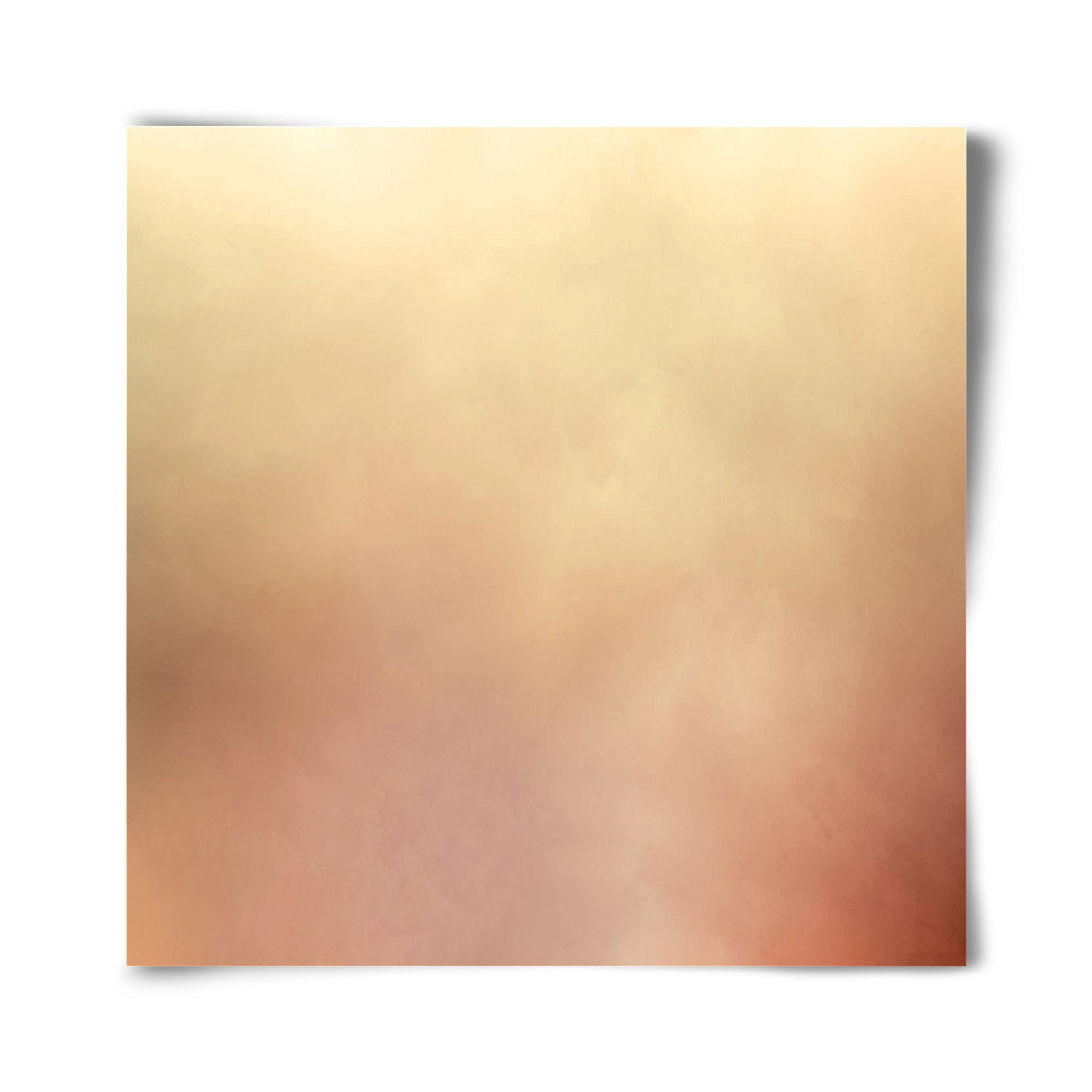  SUMMER SUNSET - QD03, 40x40 cm, Keret nélkül