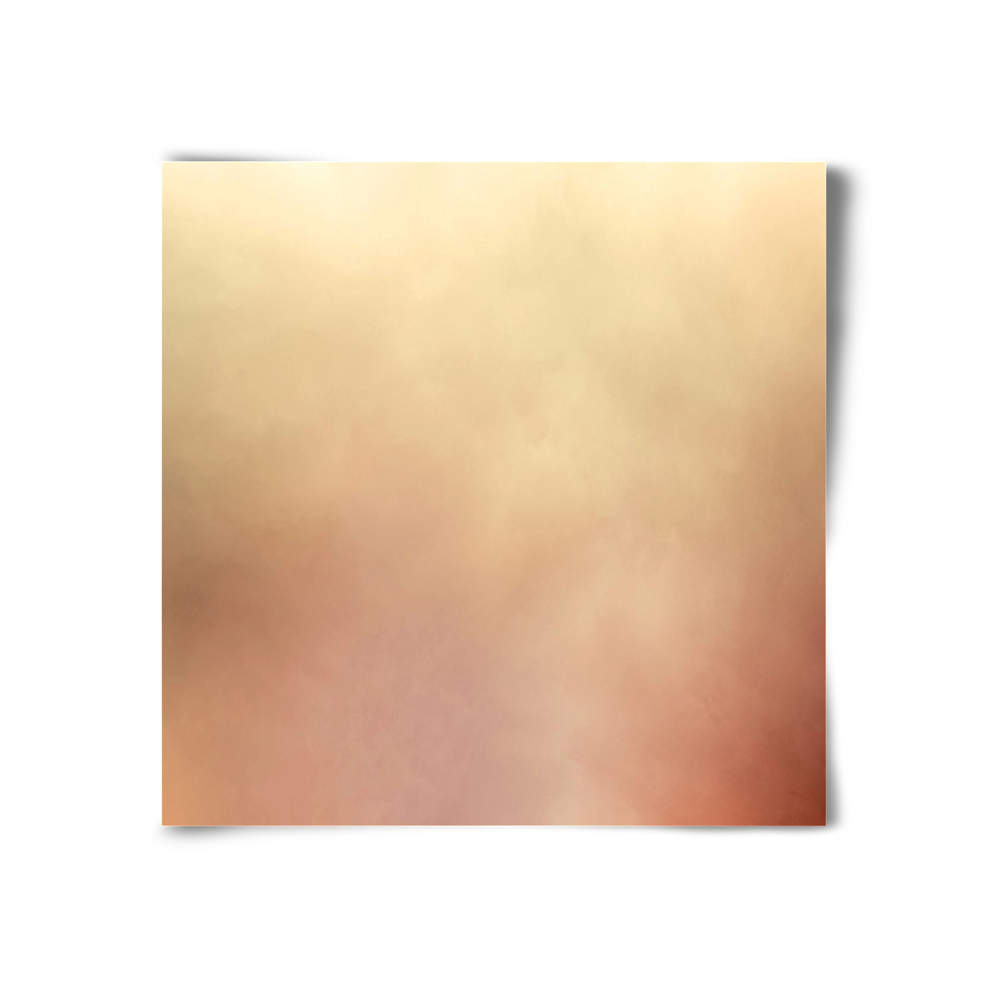  SUMMER SUNSET - QD03, 30x30 cm, Keret nélkül