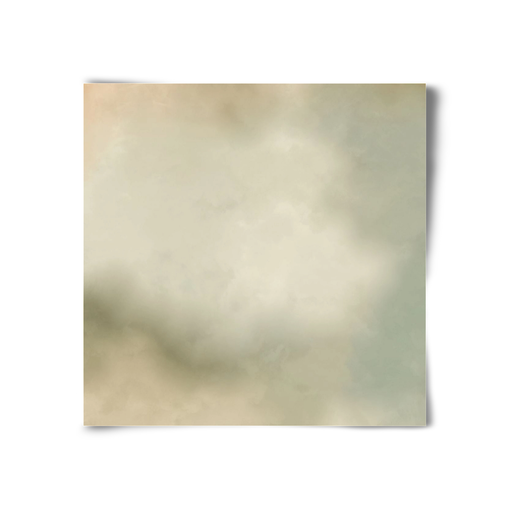 GRAY HORIZON , 30x30 cm, Keret nélkül