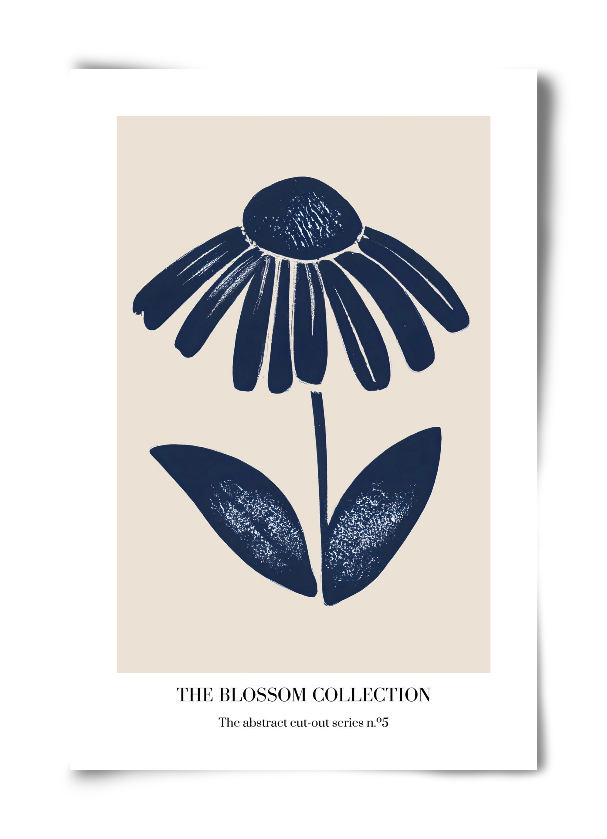 The blossom collection 5, 40x60 cm, Keret nélkül