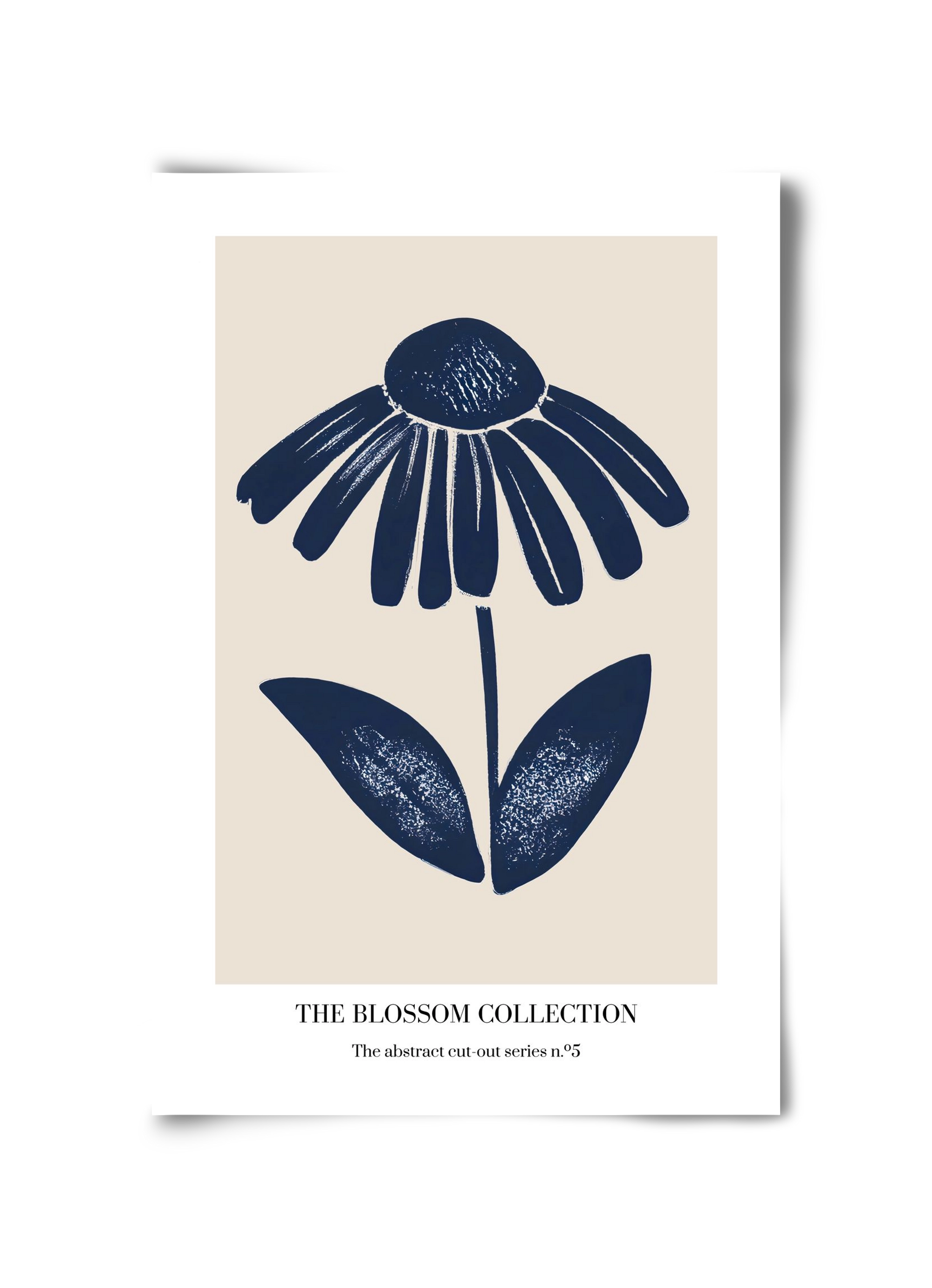 The blossom collection 5, 30x45 cm, Keret nélkül