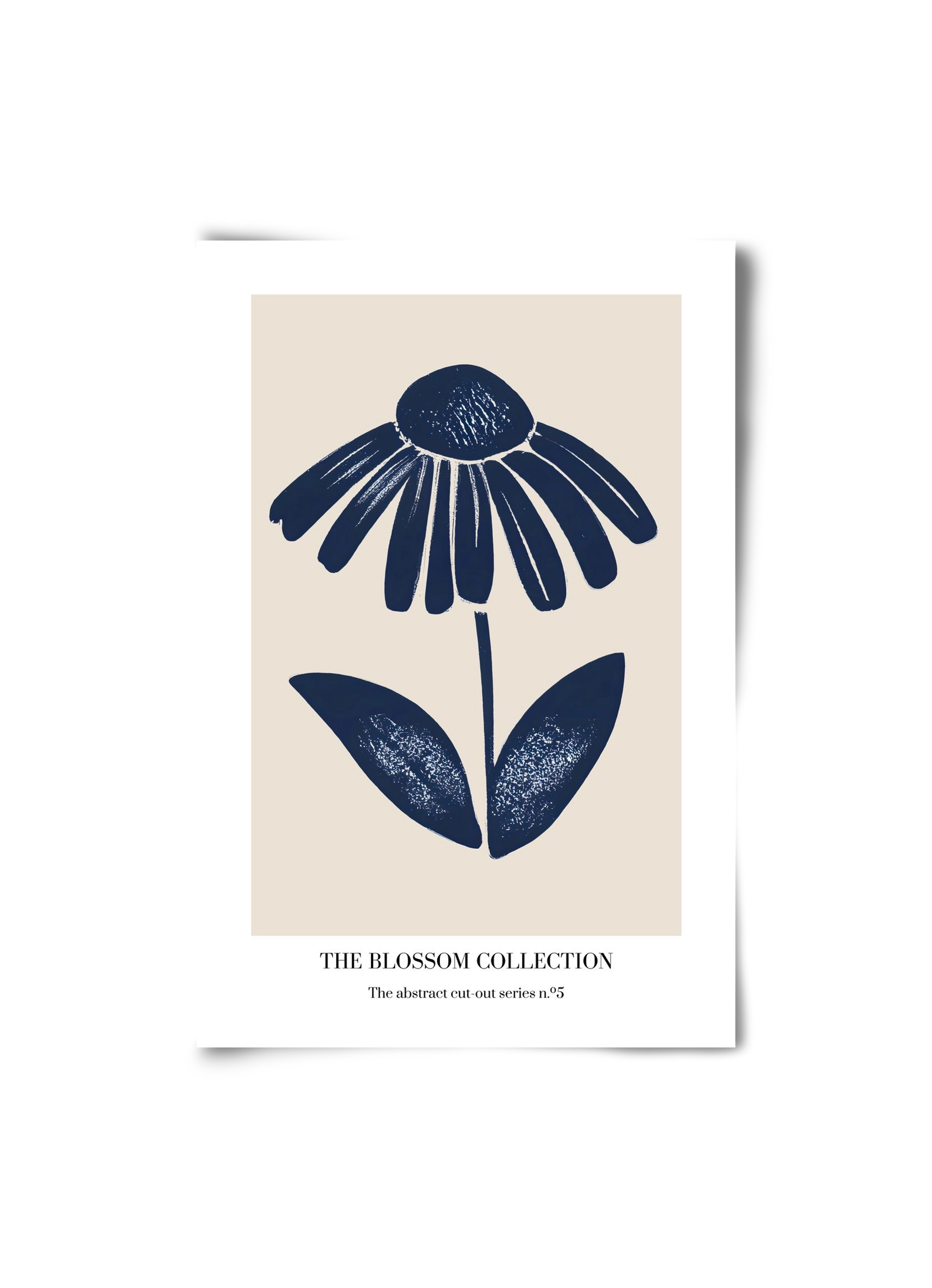 The blossom collection 5, 20x30 cm, Keret nélkül