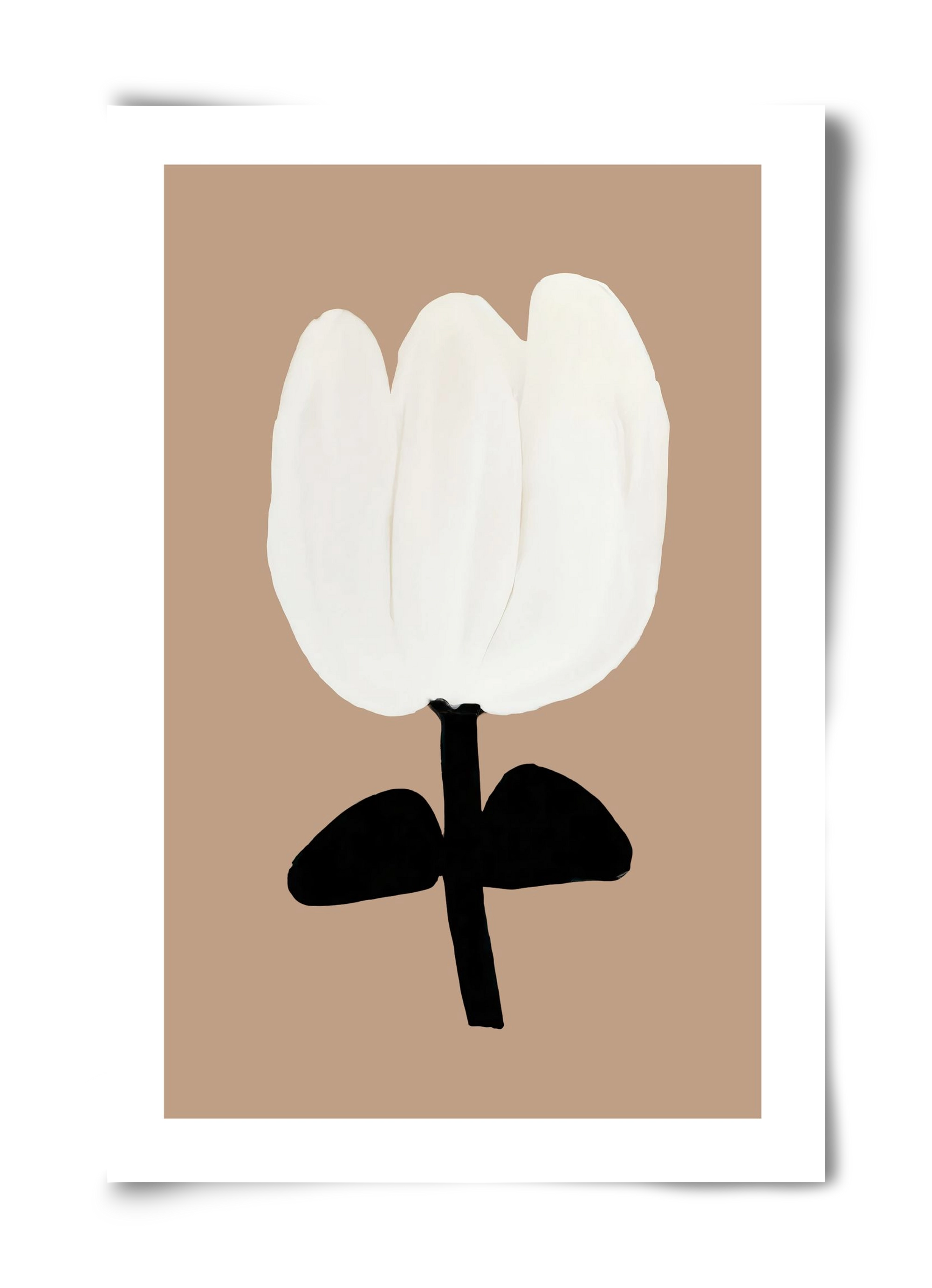 For you , 40x60 cm, Keret nélkül