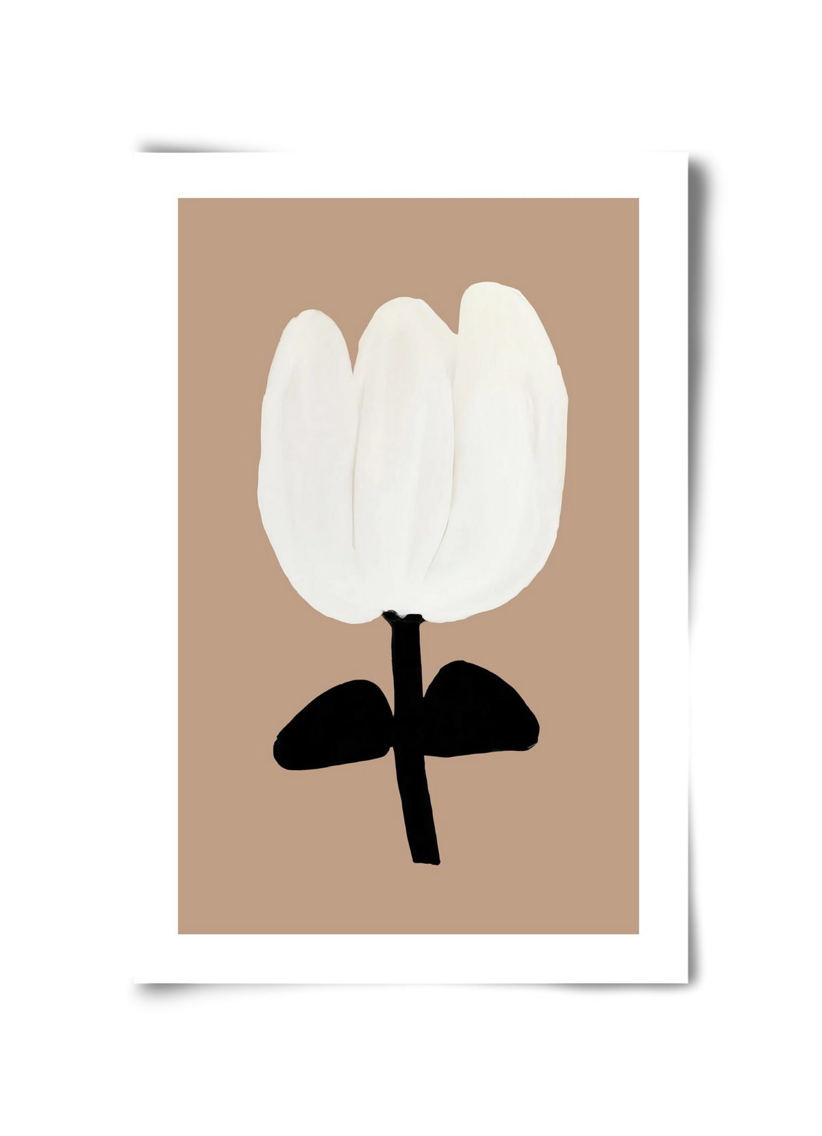 For you , 30x45 cm, Keret nélkül