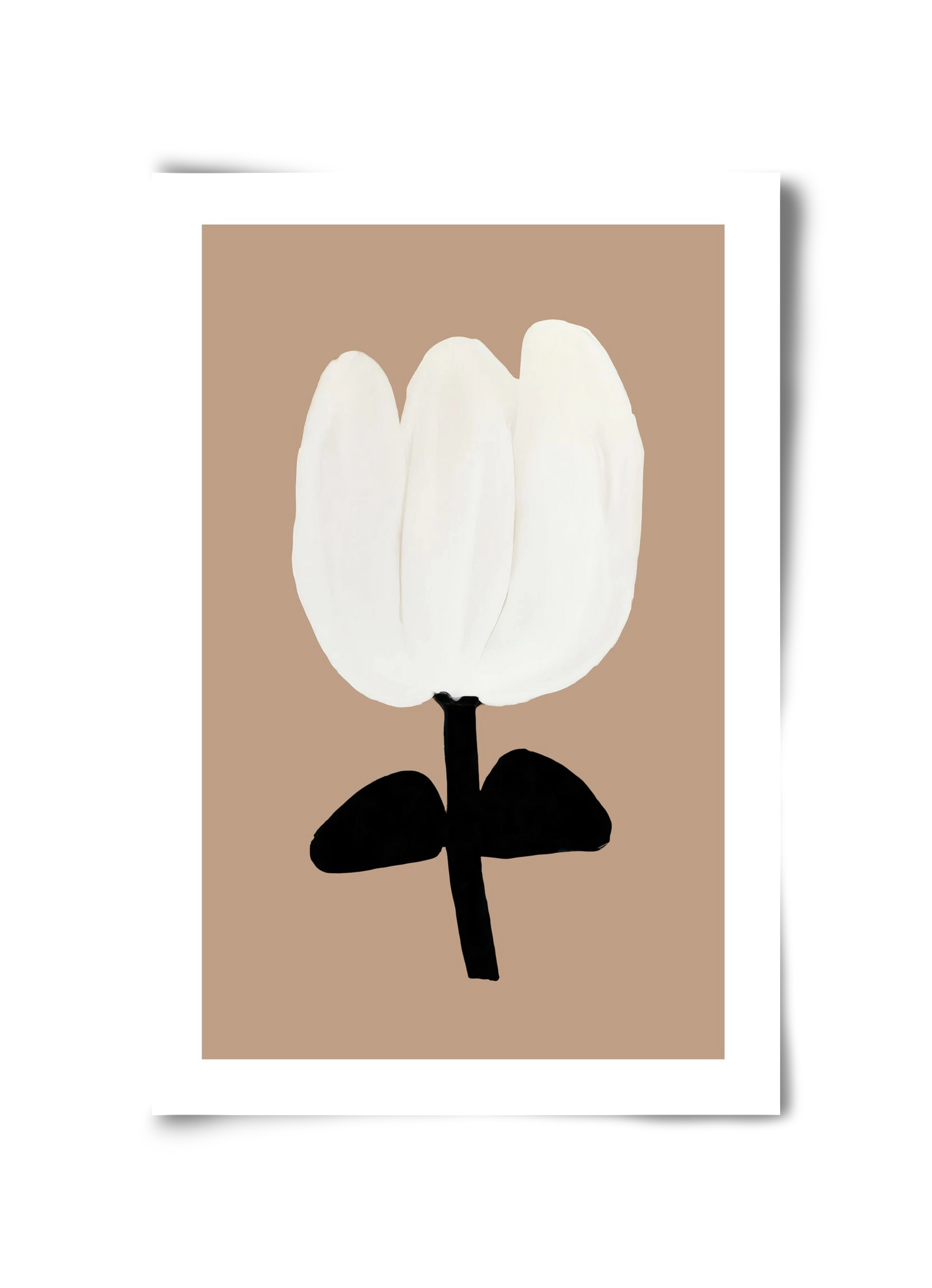 For you , 30x45 cm, Keret nélkül