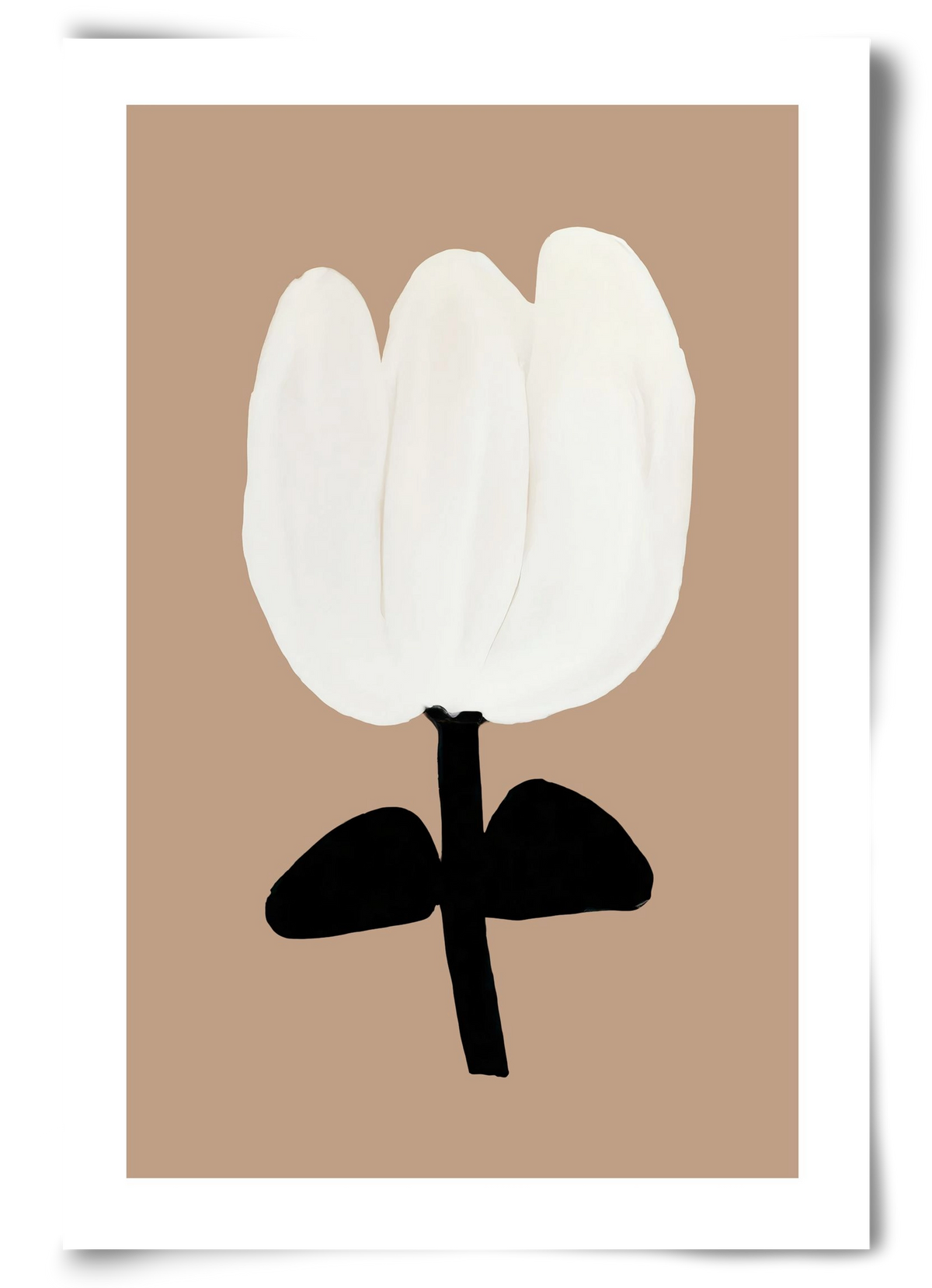 For you , 60x90 cm, Keret nélkül