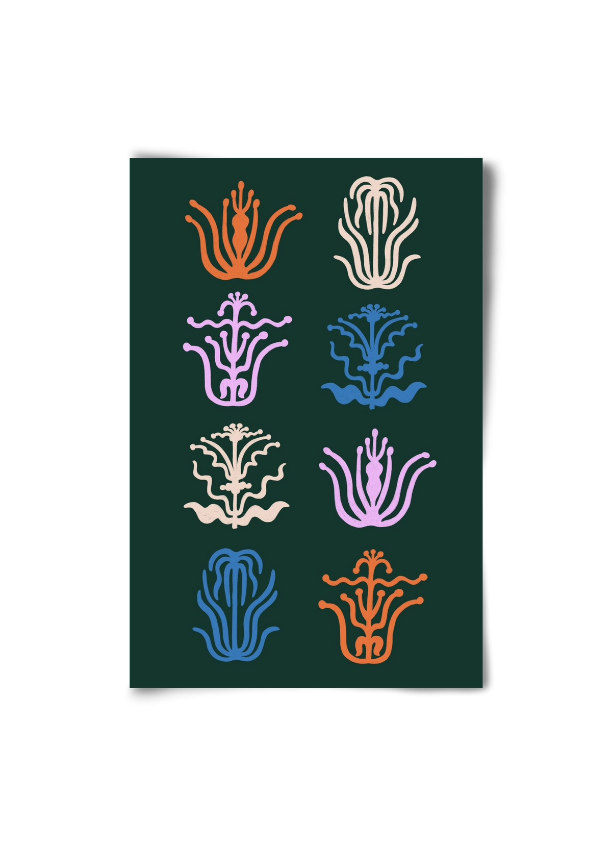 Játék, 20x30 cm, Keret nélkül