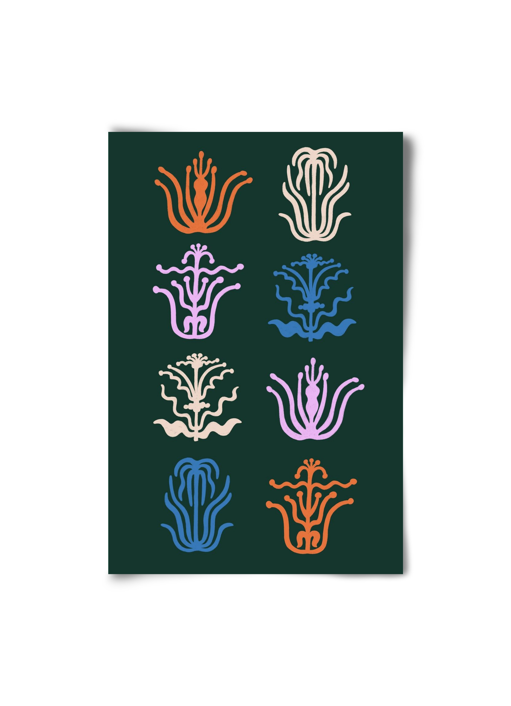 Játék, 20x30 cm, Keret nélkül