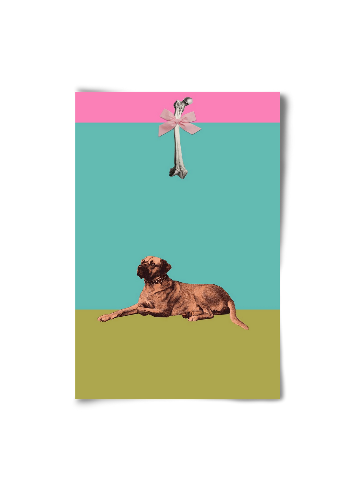 Hopes 2., 20x30 cm, Keret nélkül