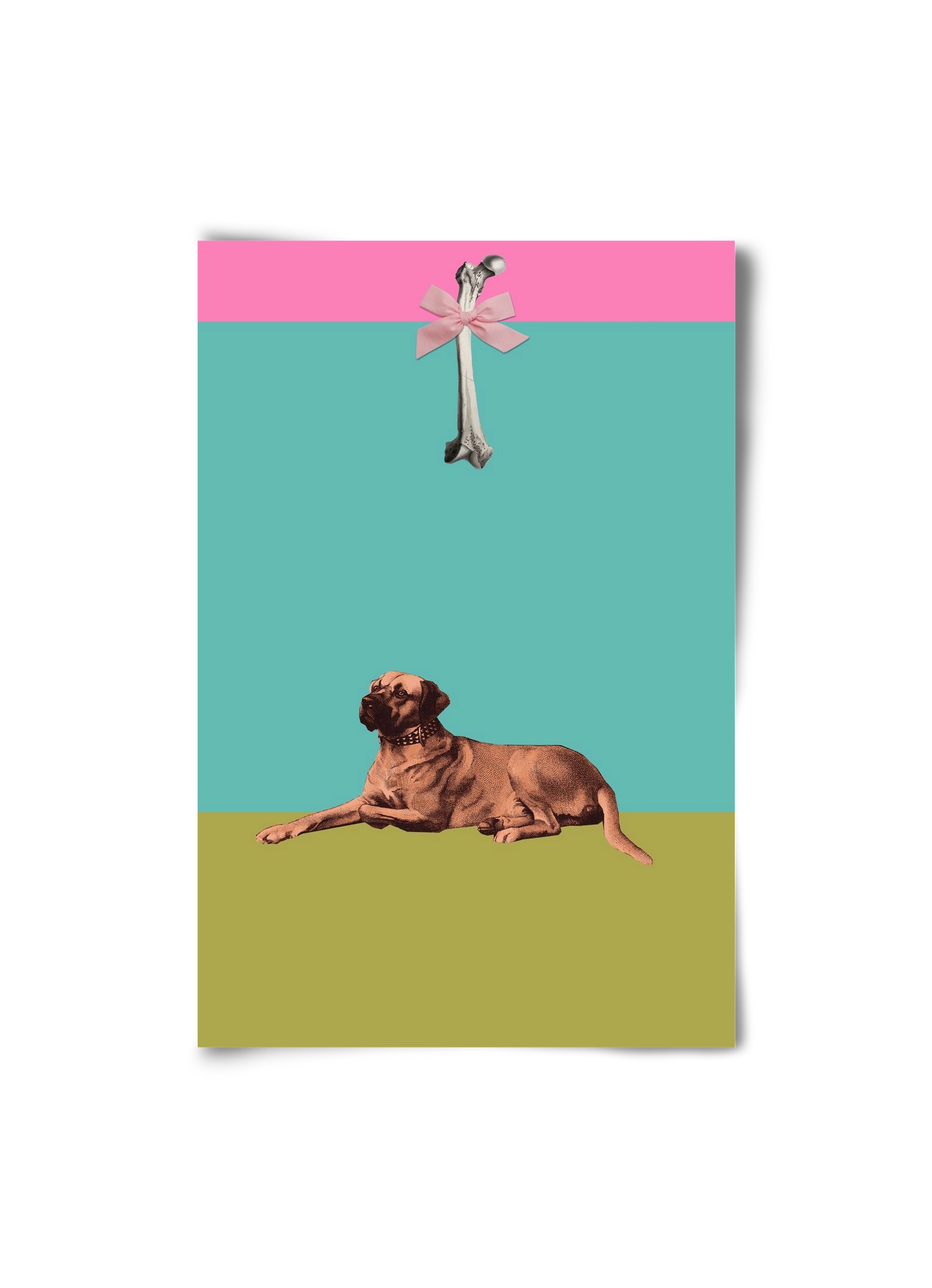 Hopes 2., 20x30 cm, Keret nélkül