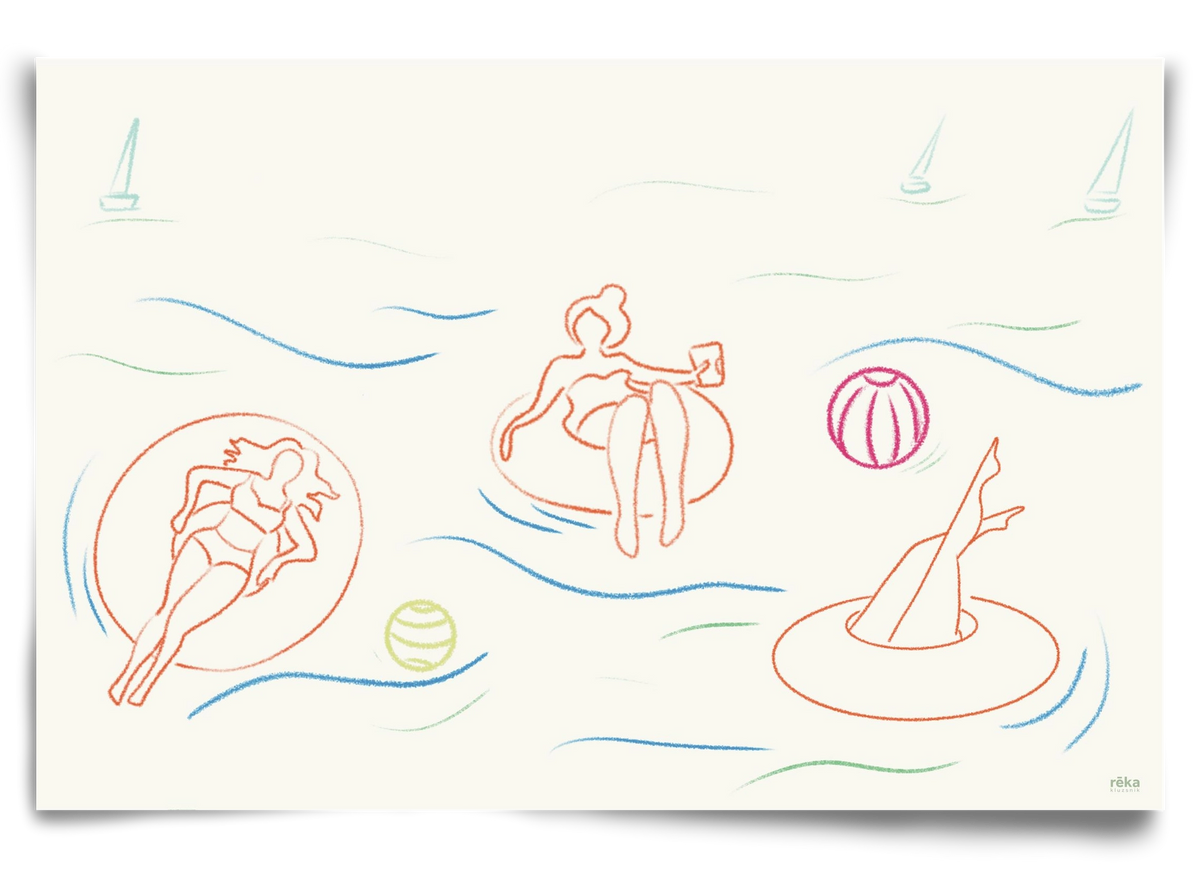 shut off, 90x60 cm, Keret nélkül