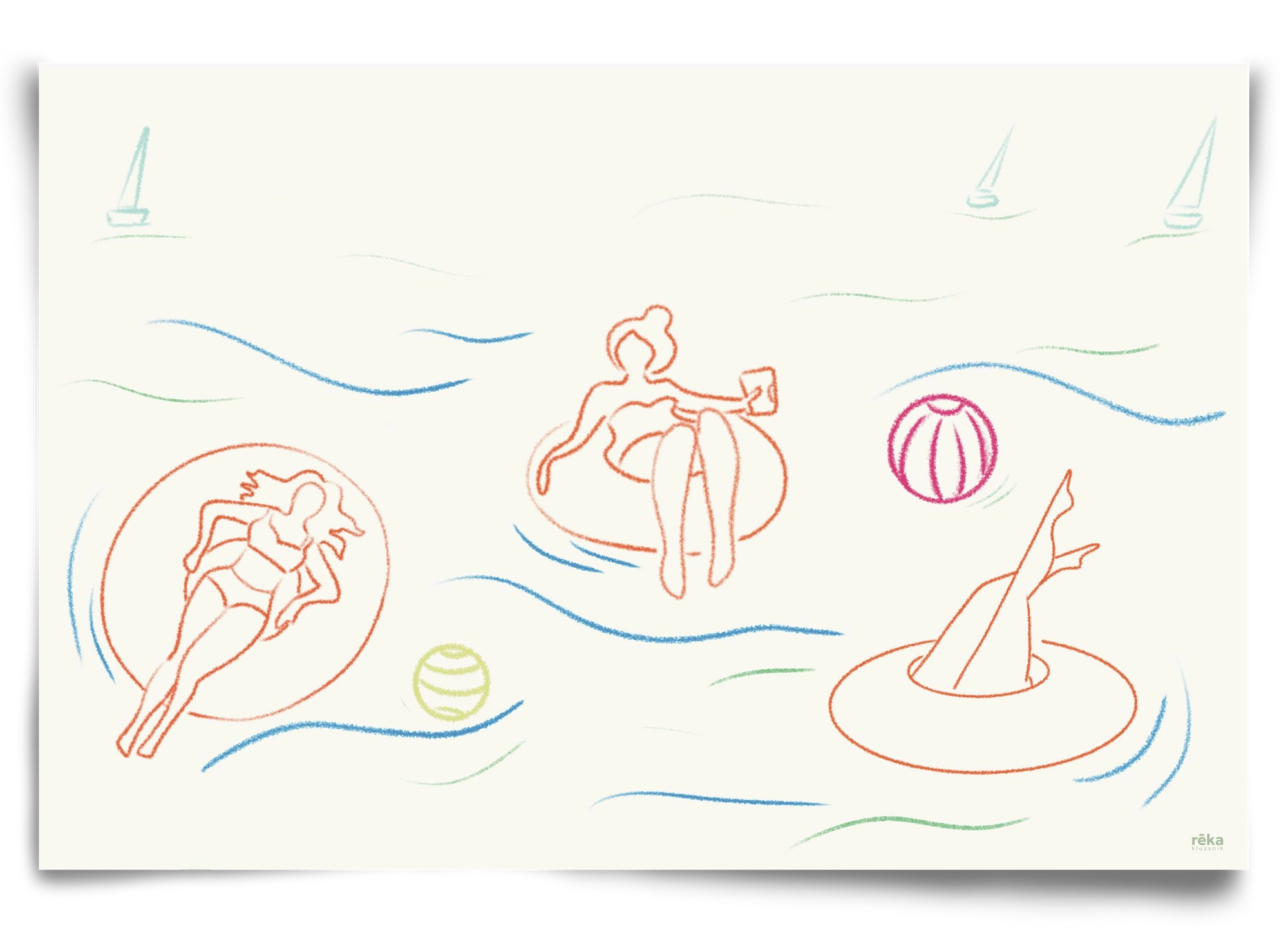 shut off, 90x60 cm, Keret nélkül