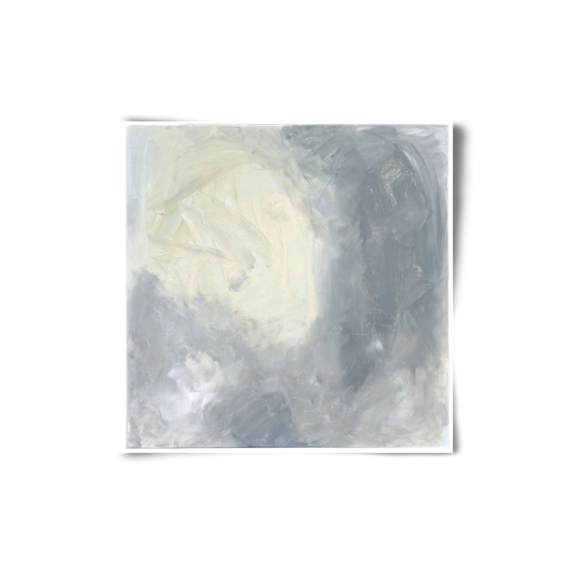 belépés, 20x20 cm, Keret nélkül