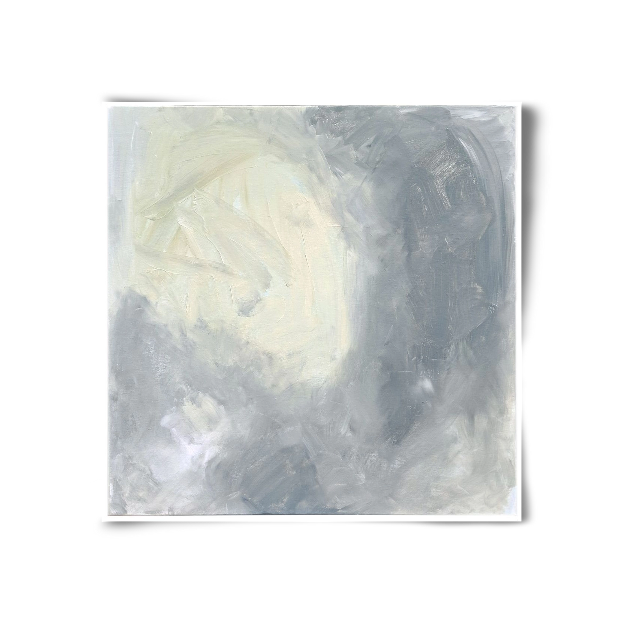 belépés, 30x30 cm, Keret nélkül