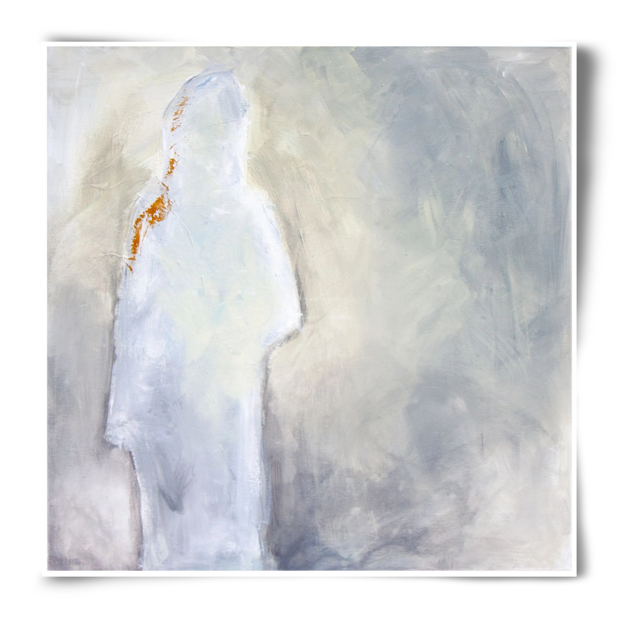 I'm with you, 50x50 cm, Keret nélkül