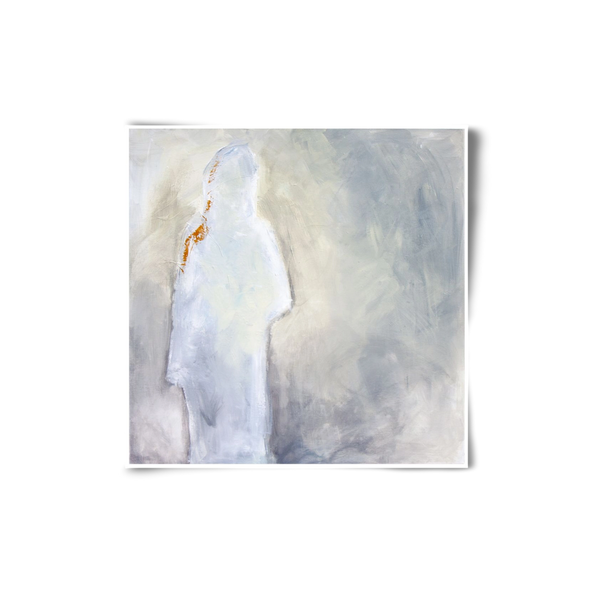 I'm with you, 20x20 cm, Keret nélkül