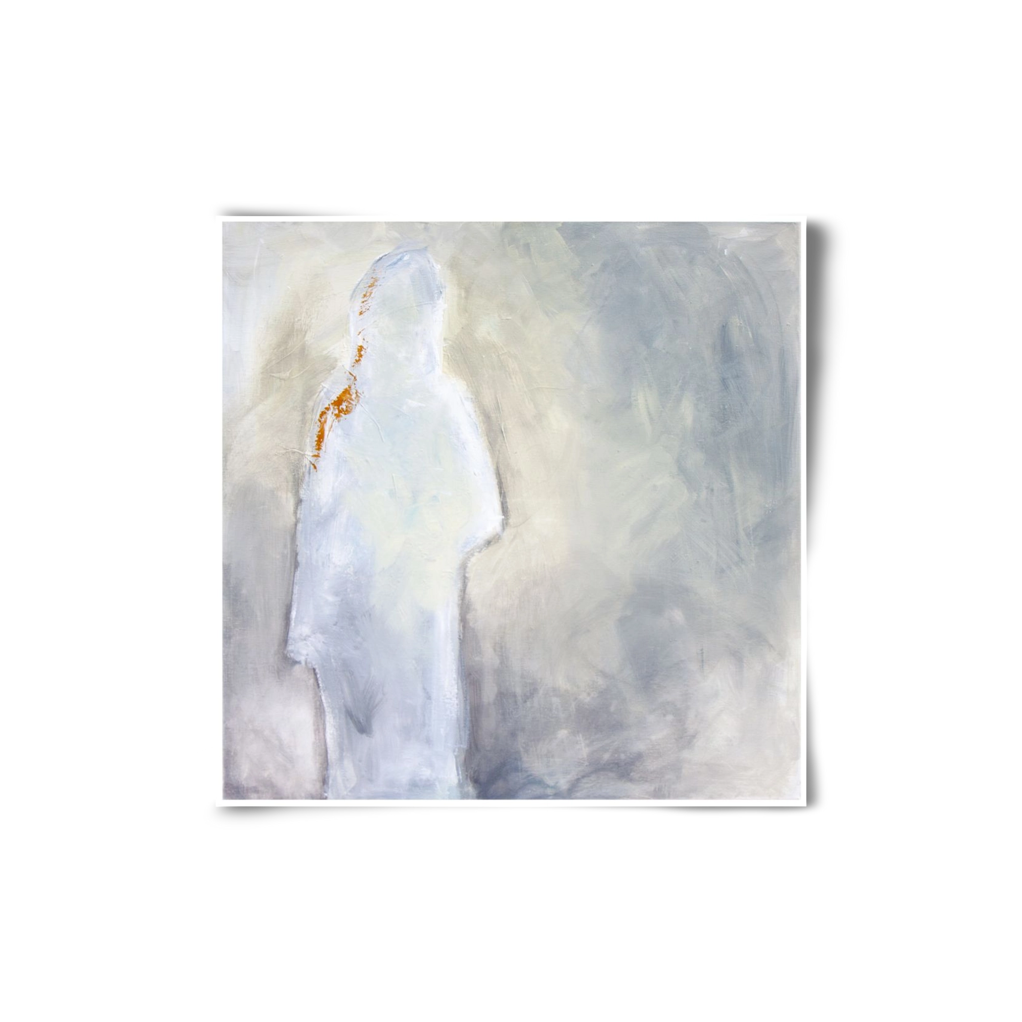 I'm with you, 20x20 cm, Keret nélkül