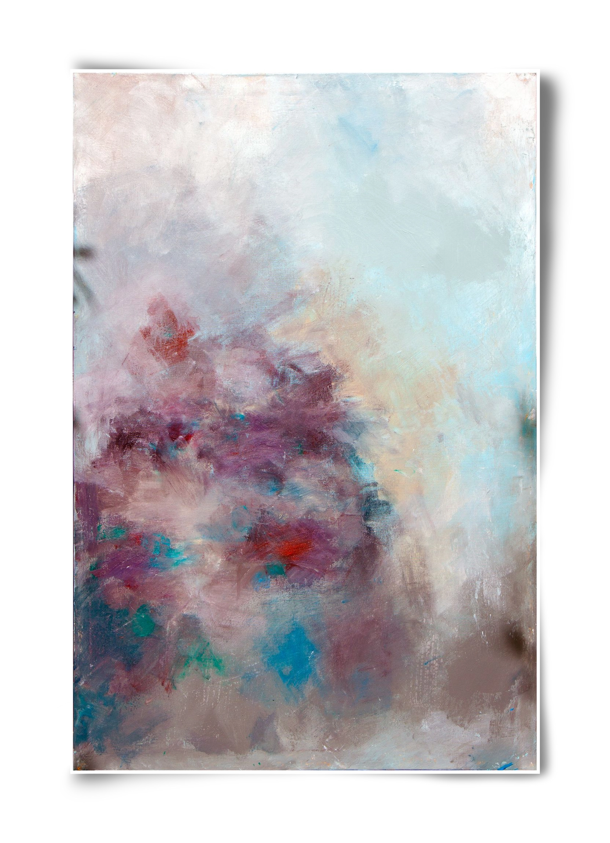 kindness, 40x60 cm, Keret nélkül