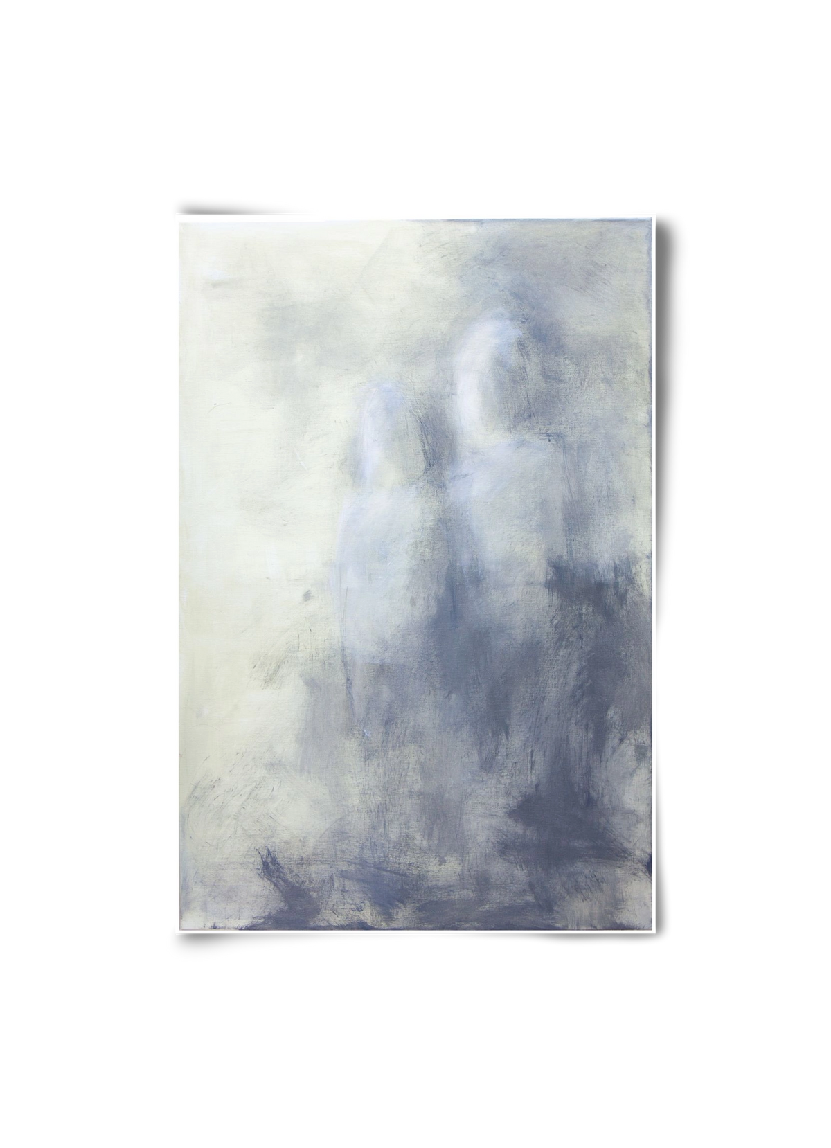 úgy tűnik, 20x30 cm, Keret nélkül