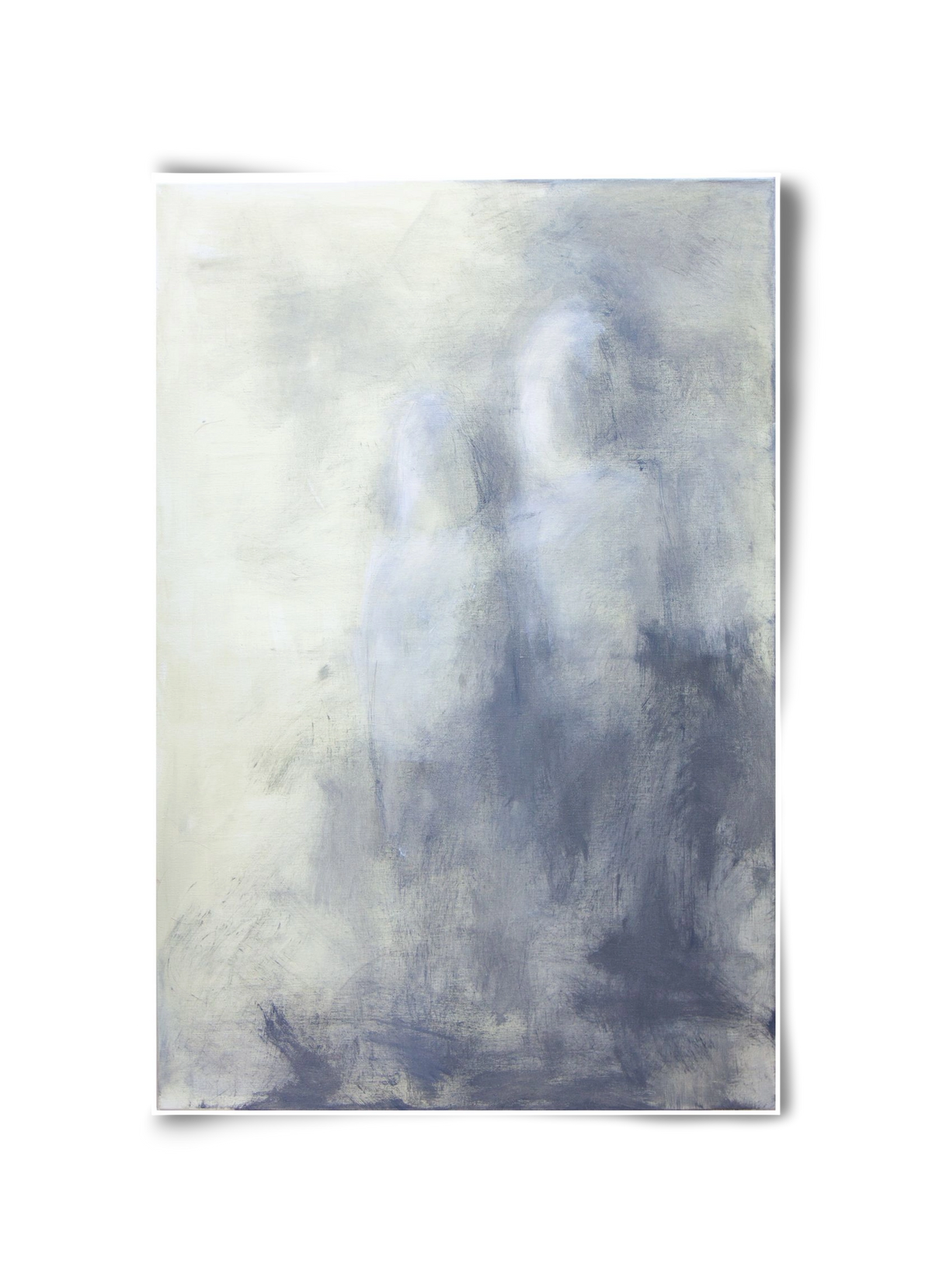 úgy tűnik, 30x45 cm, Keret nélkül