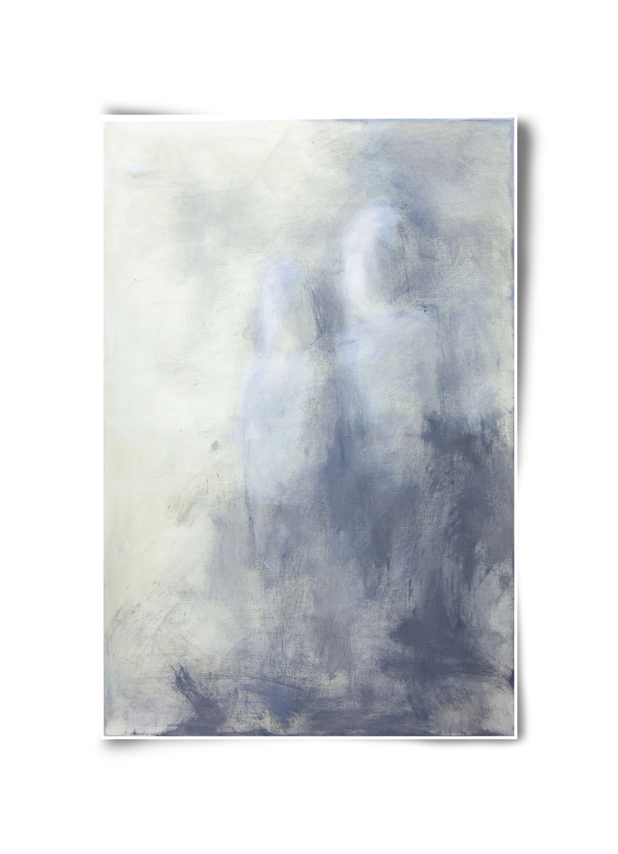 úgy tűnik, 30x45 cm, Keret nélkül