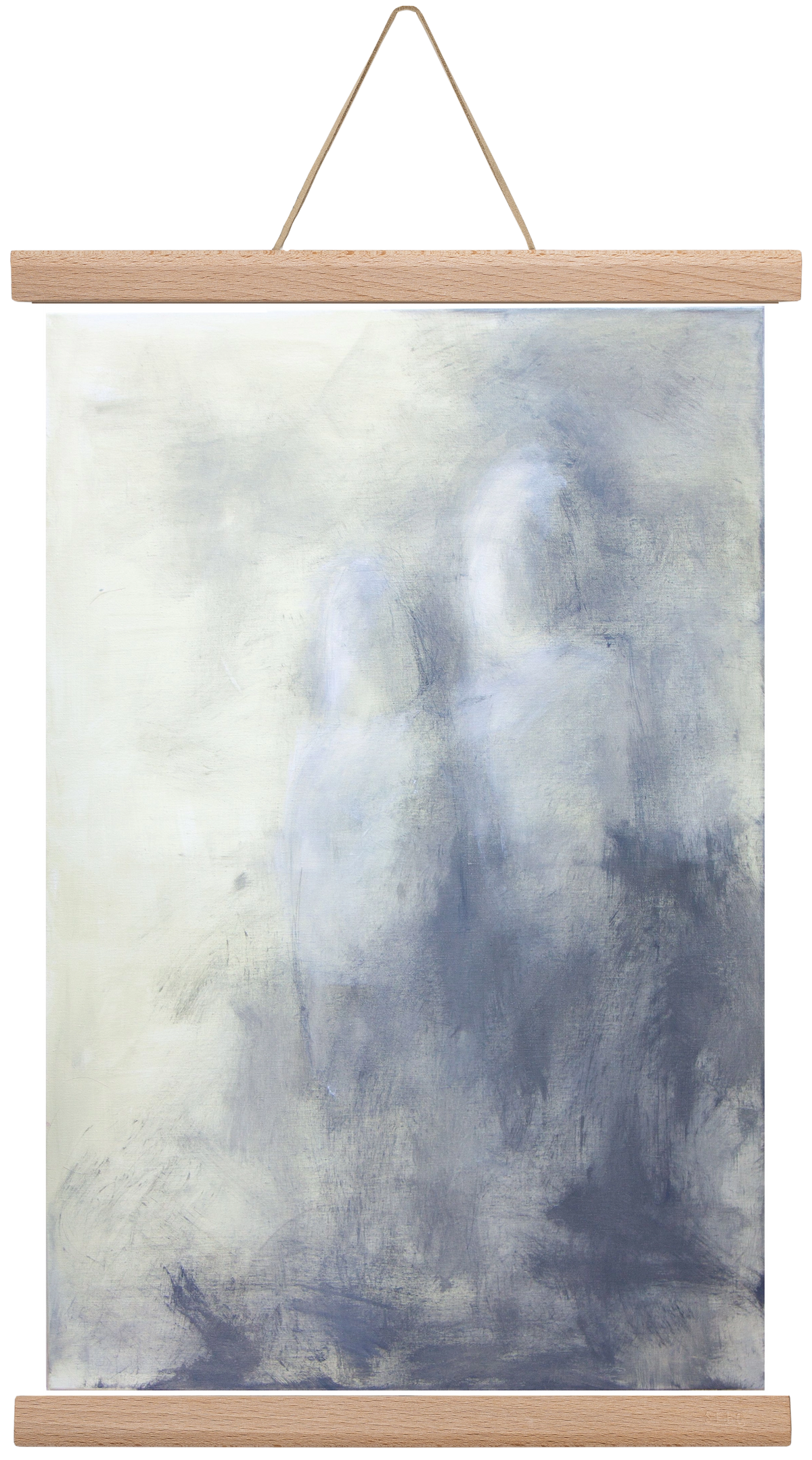 úgy tűnik, 30x45 cm (30x45 cm), Tölgy akasztó