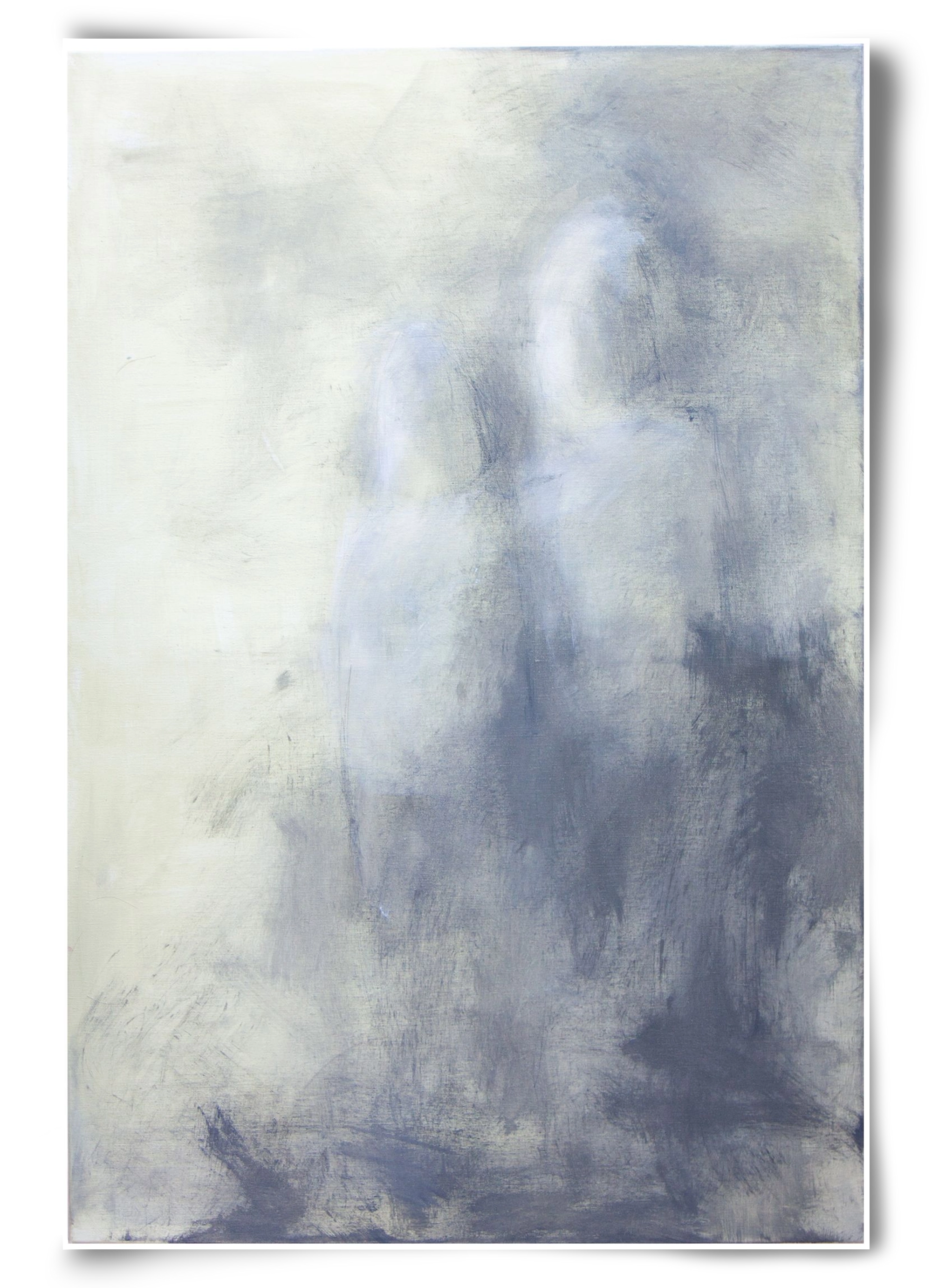 úgy tűnik, 60x90 cm, Keret nélkül