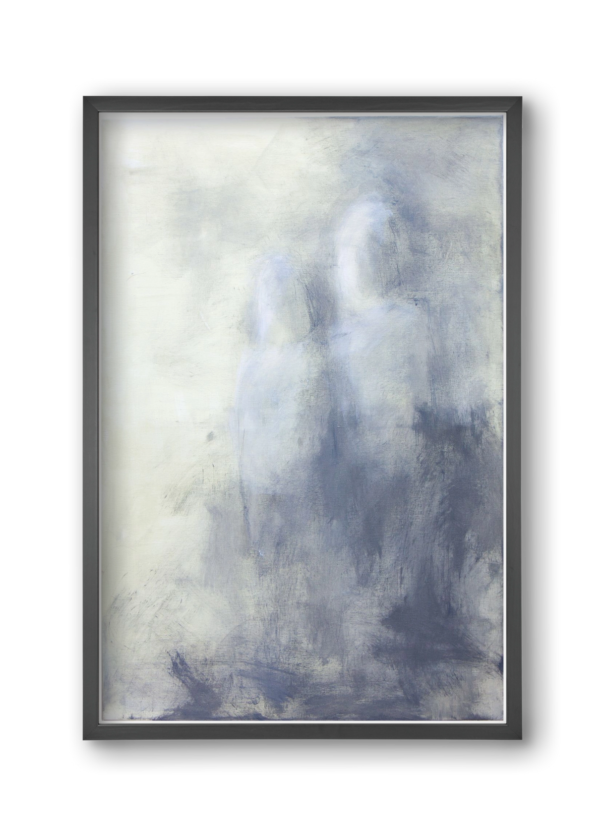 úgy tűnik, 30x45 cm (30x45 cm), Fekete keret