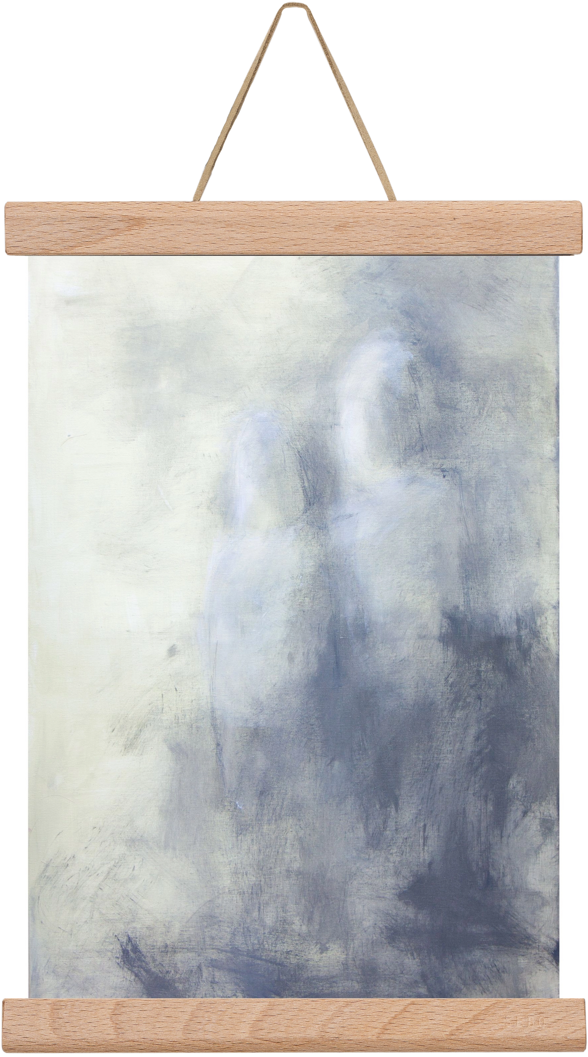 úgy tűnik, 20x30 cm (20x30 cm), Tölgy akasztó