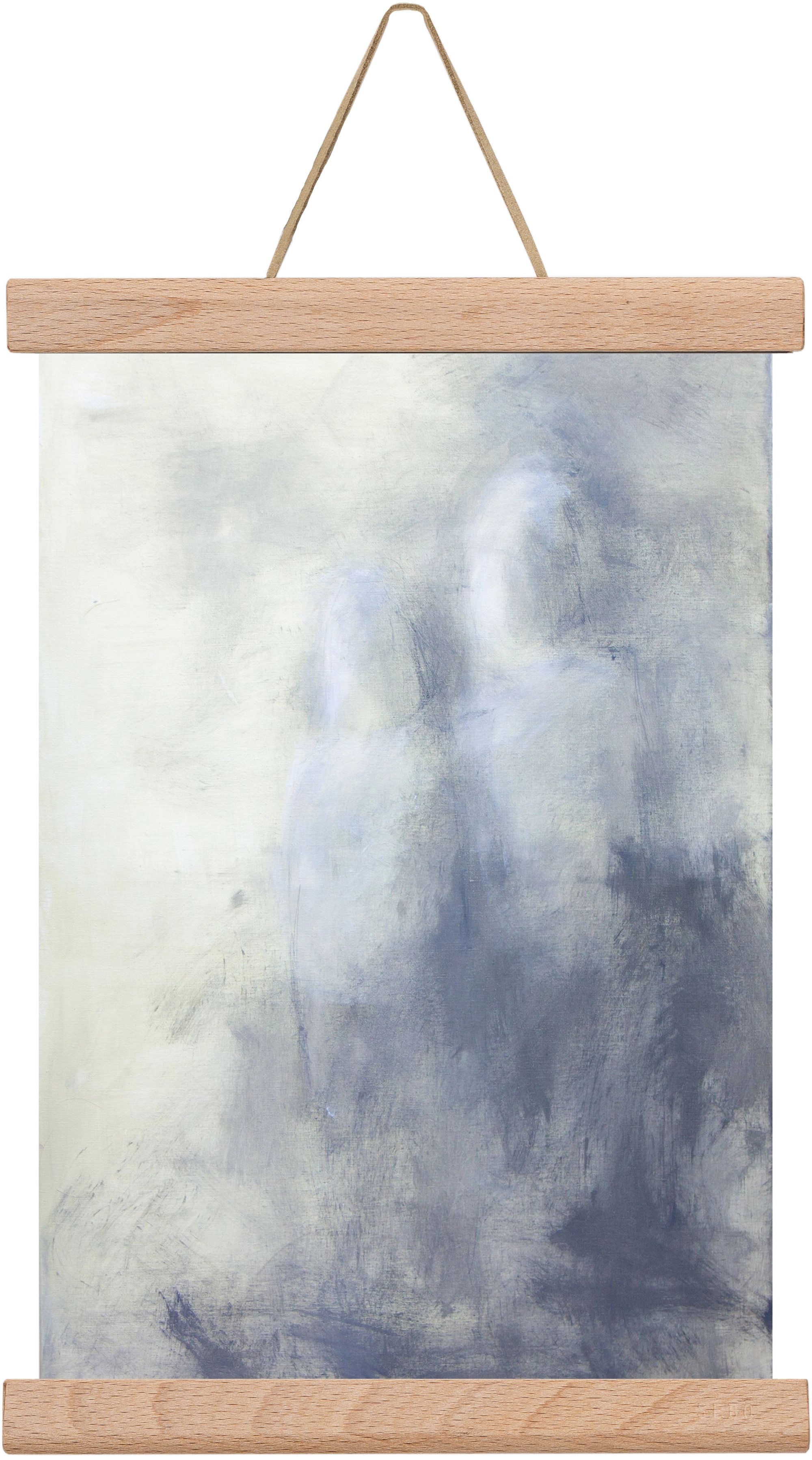 úgy tűnik, 20x30 cm (20x30 cm), Tölgy akasztó