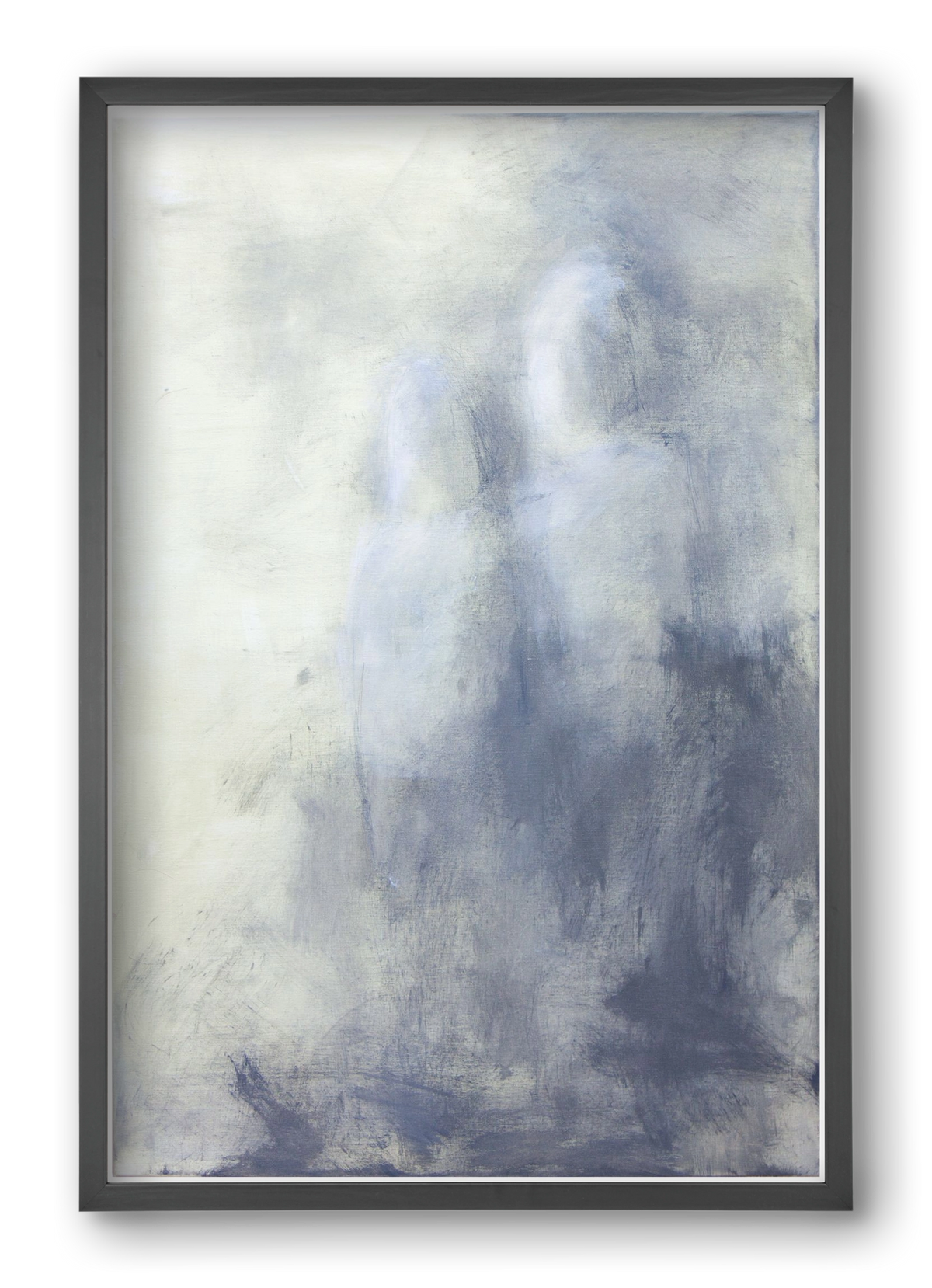 úgy tűnik, 40x60 cm (40x60 cm), Fekete keret